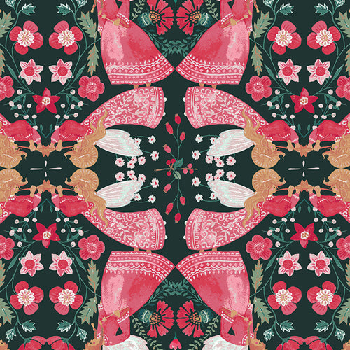 Precut: 1 yd #119