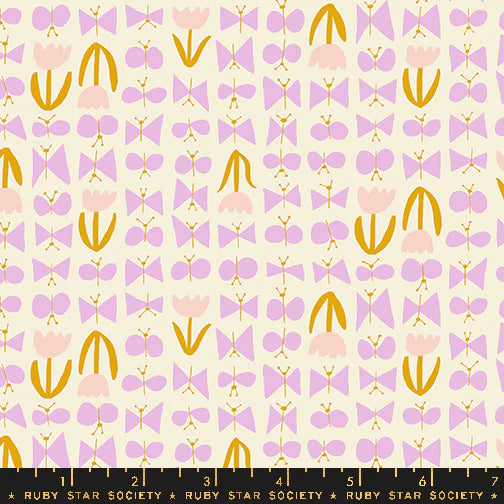 Precut: 1 yd #128