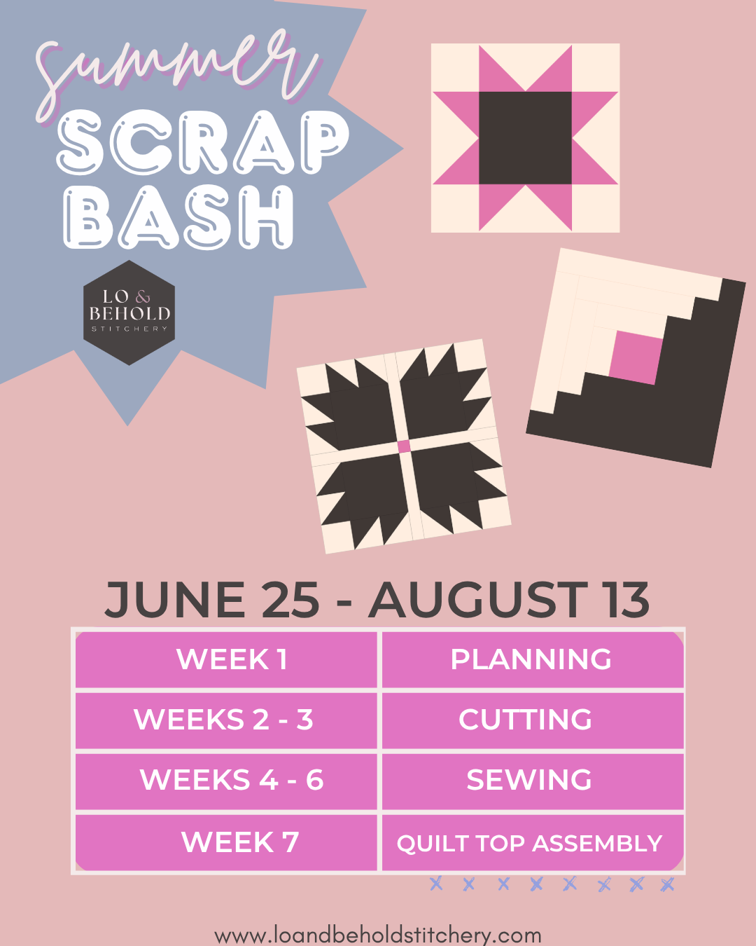 Scrap Bash 2026