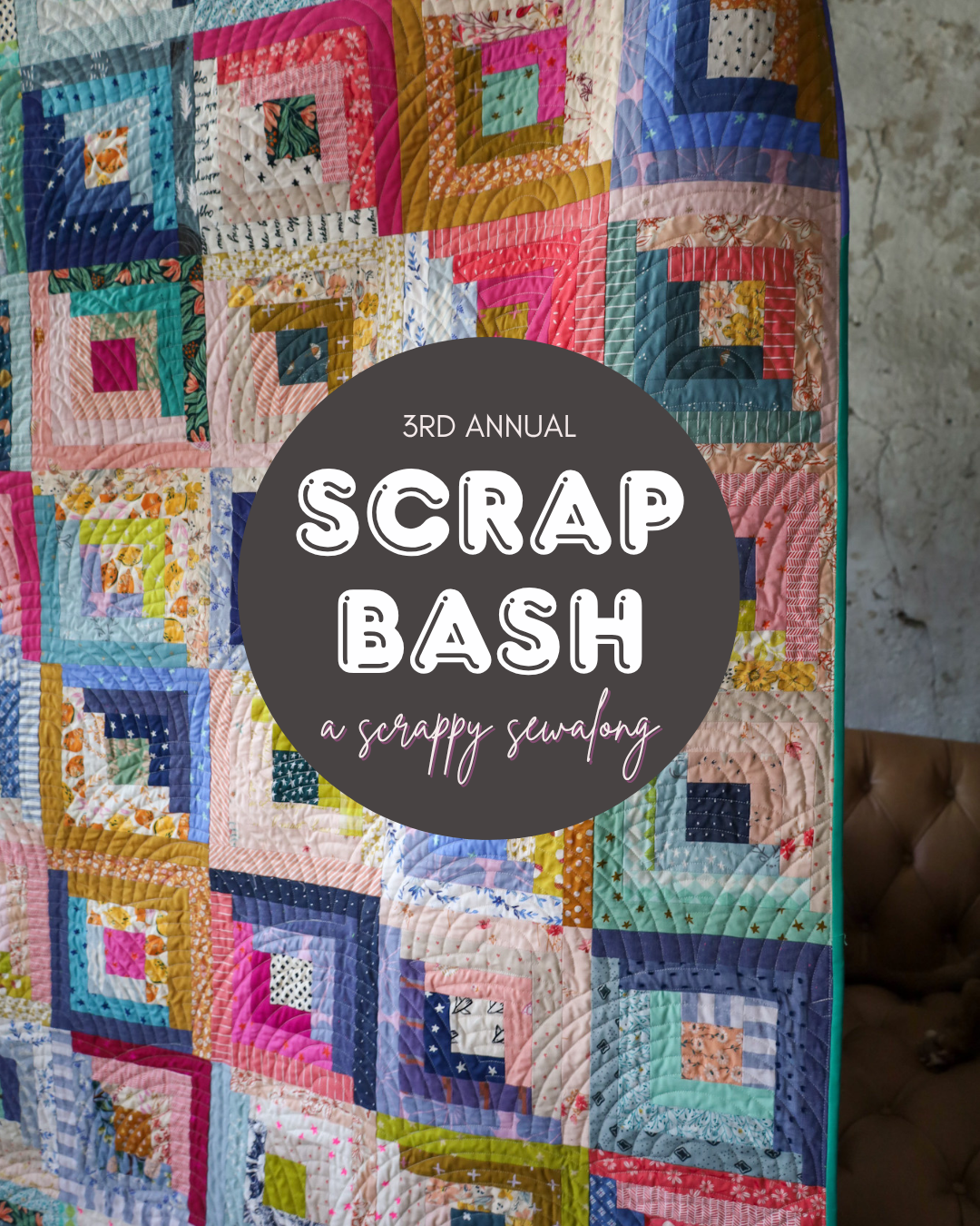 Scrap Bash 2026