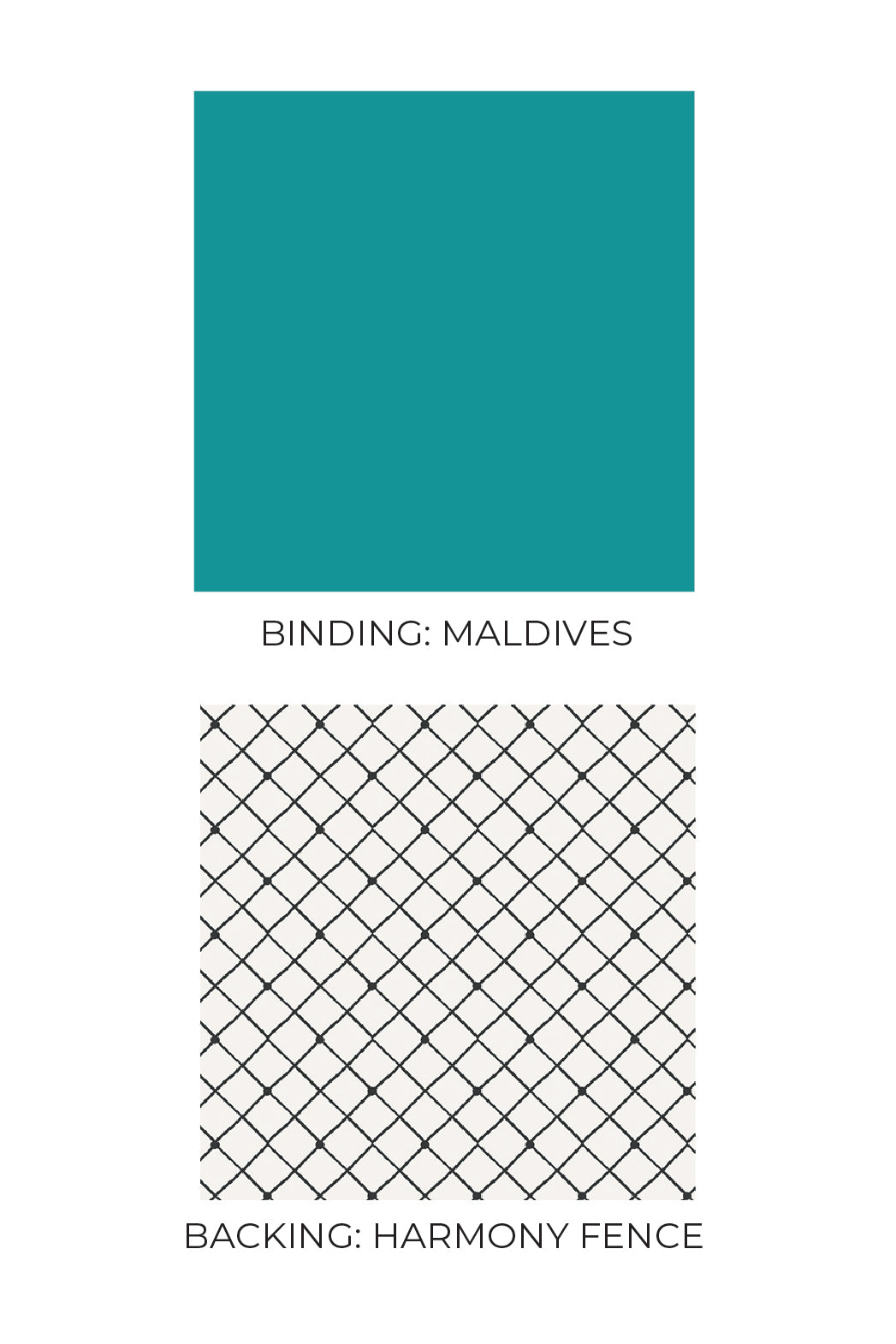 PREORDER • Petite Plaid • Wintergreen • LARGE THROW Quilt Kit; Expected to ship EARLY NOVEMBER
