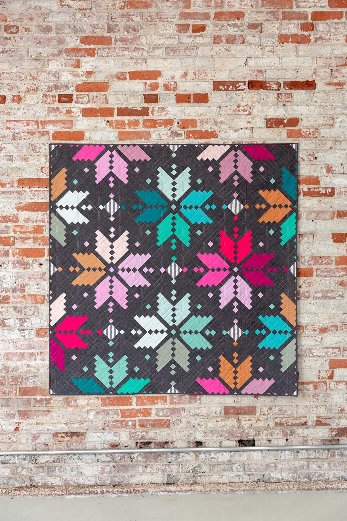 Heirloom: Fat Quarter Bundle