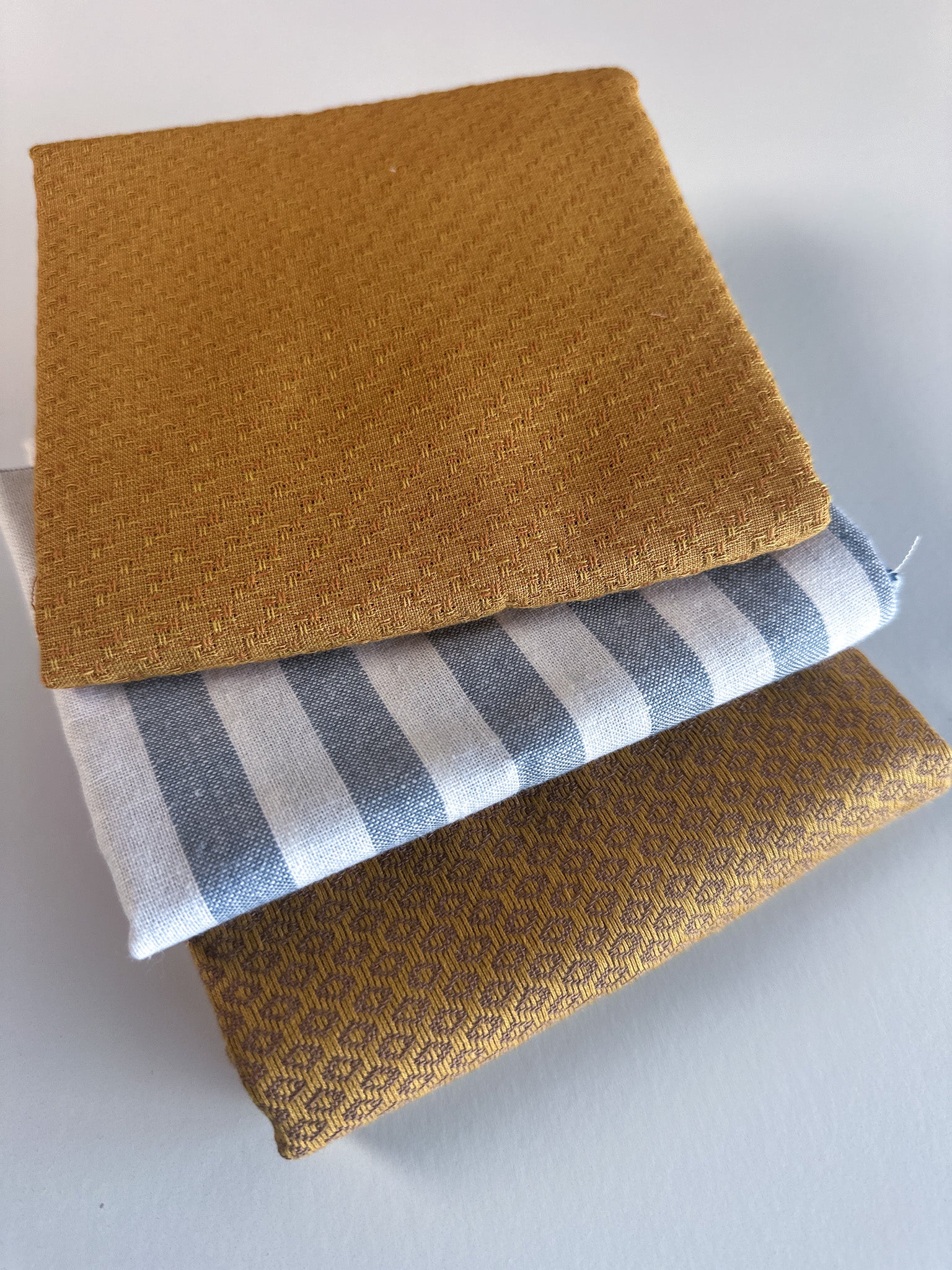 3 piece 3/8 yard bundle #113