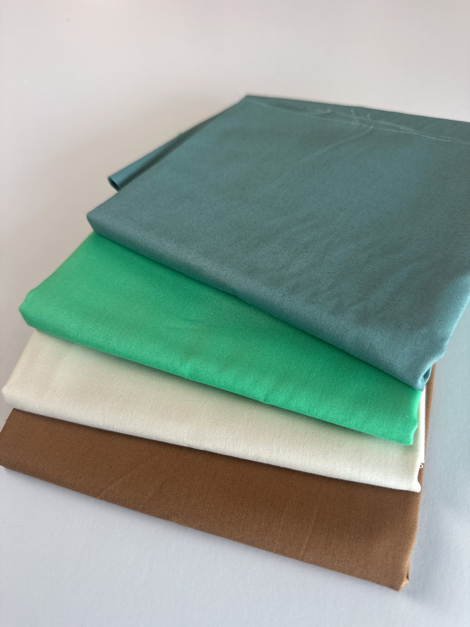 4 piece 3/8 yard bundle #118