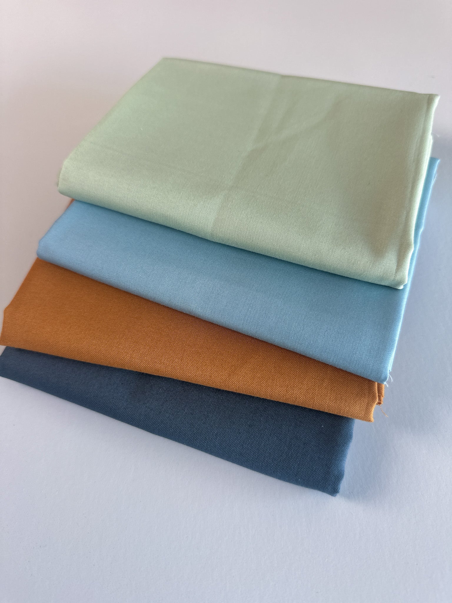 4 piece 3/8 yard bundle #120