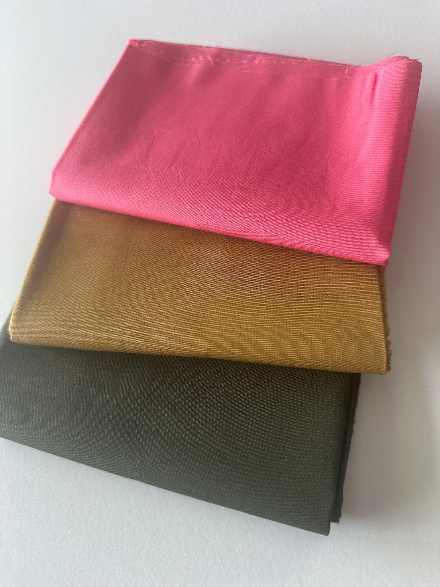 3 piece 1/2 yard bundle #153