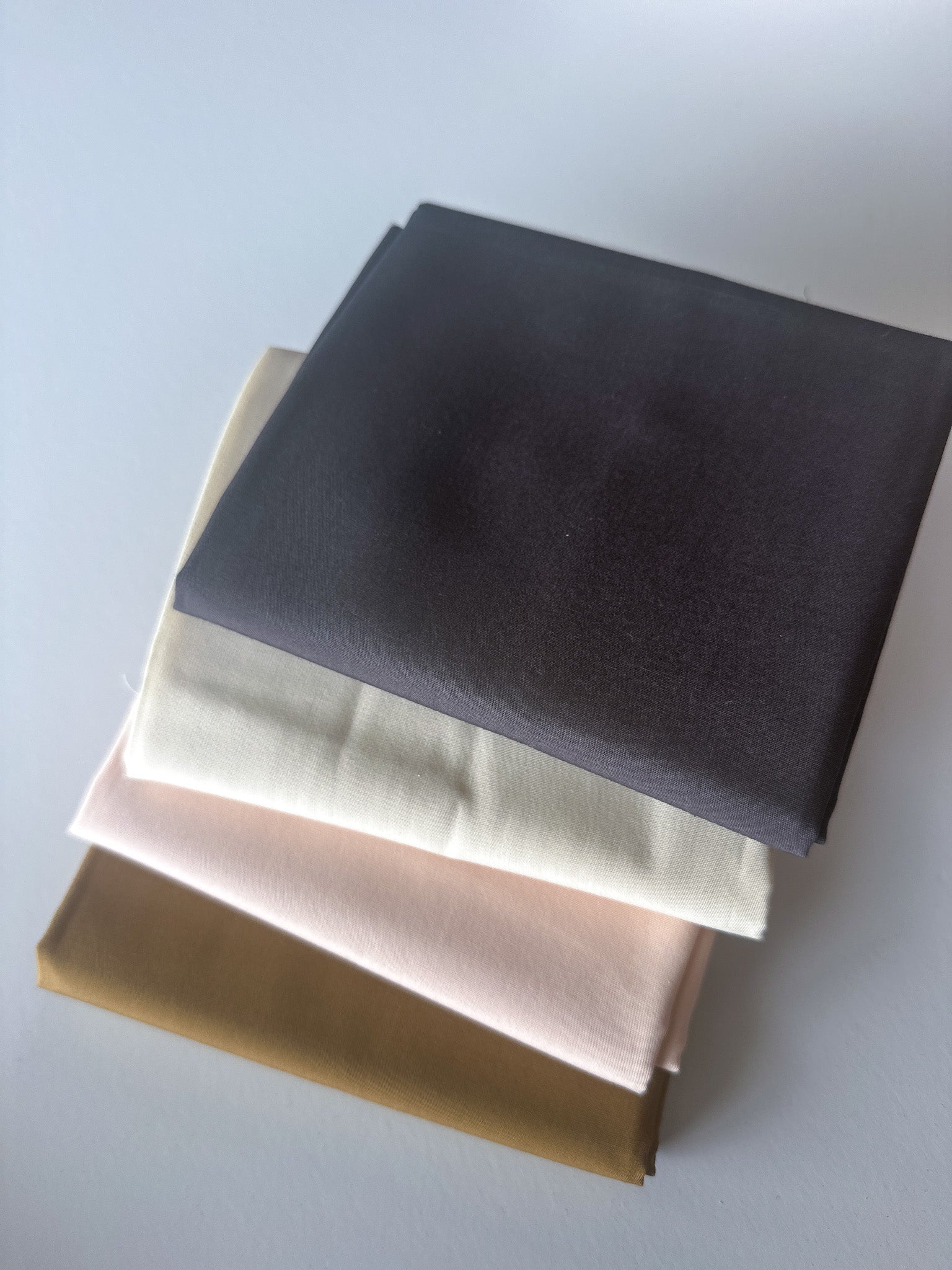 4 piece 1/2 yard bundle #155