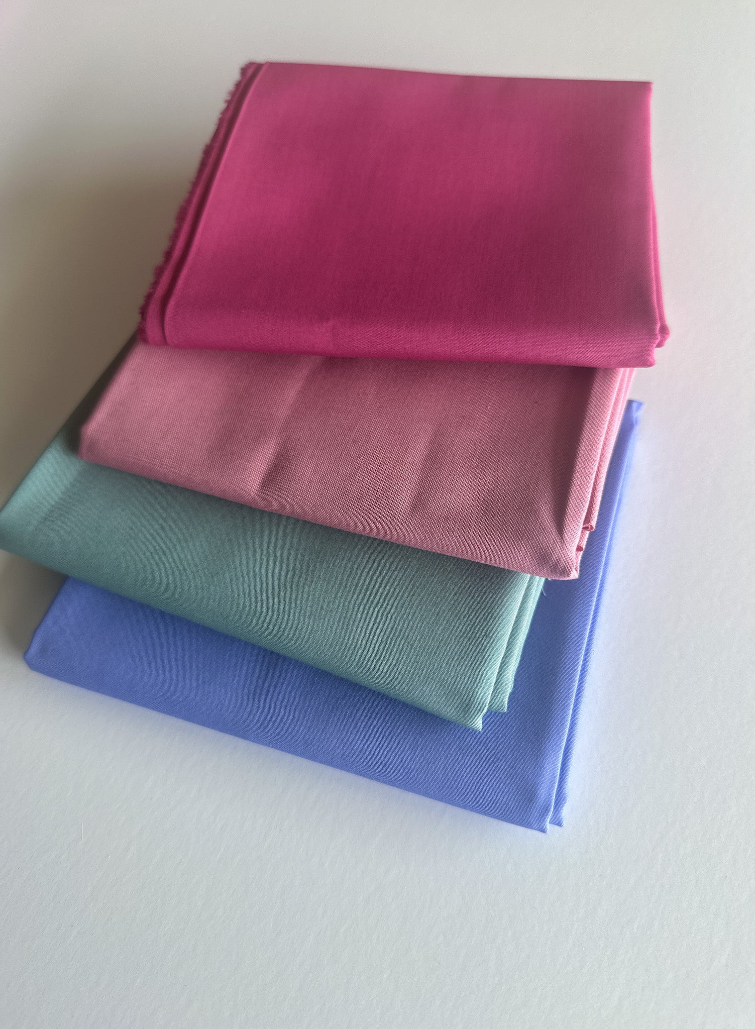 4 piece 1/2 yard bundle #158