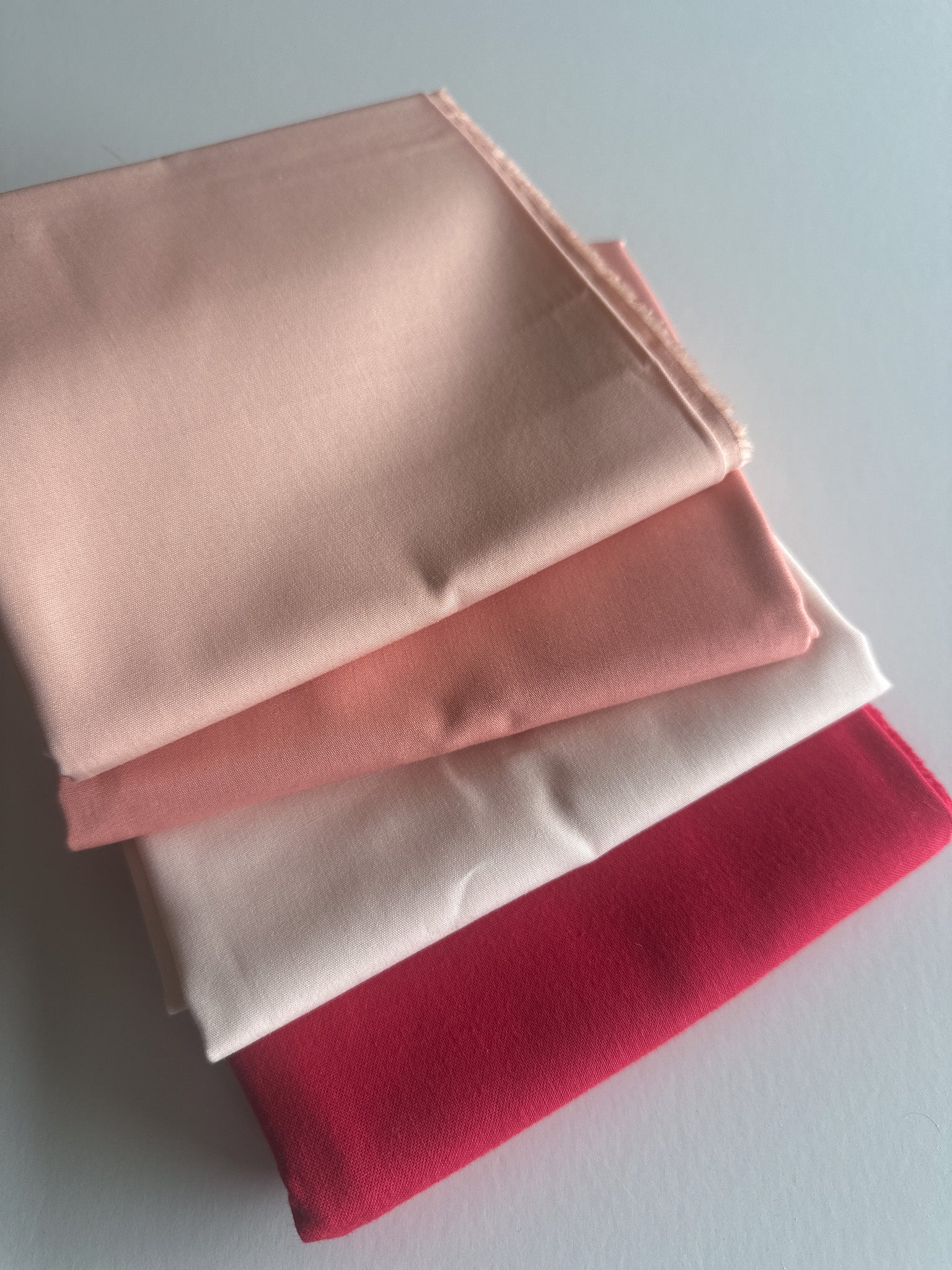 4 piece 1/2 yard bundle #161