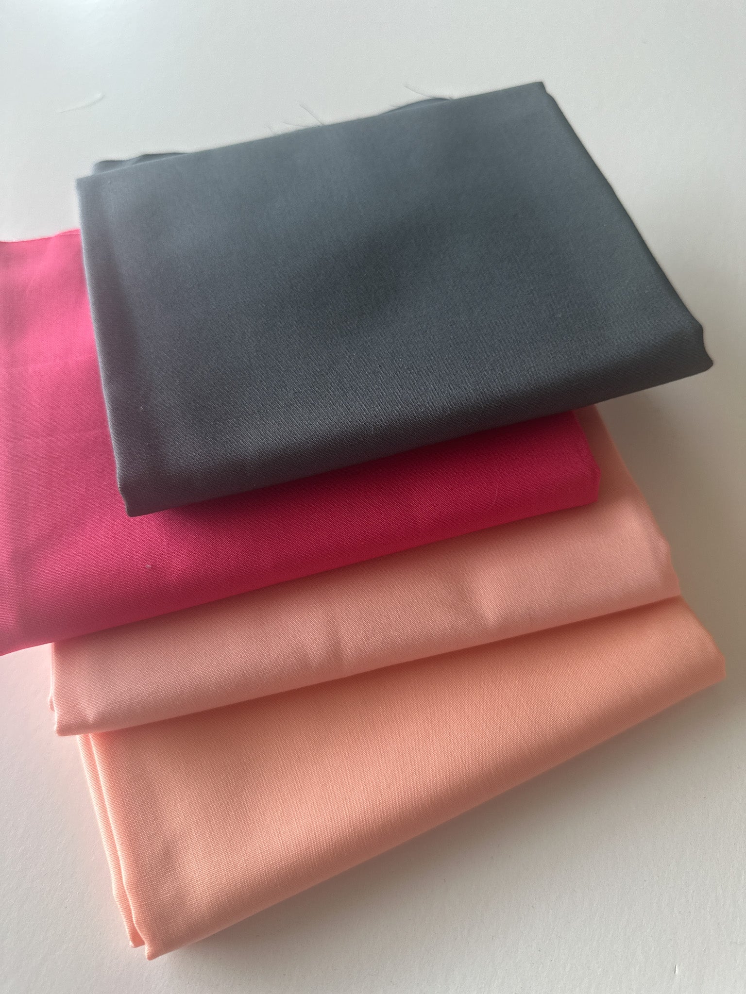 4 piece 1/2 yard bundle #163