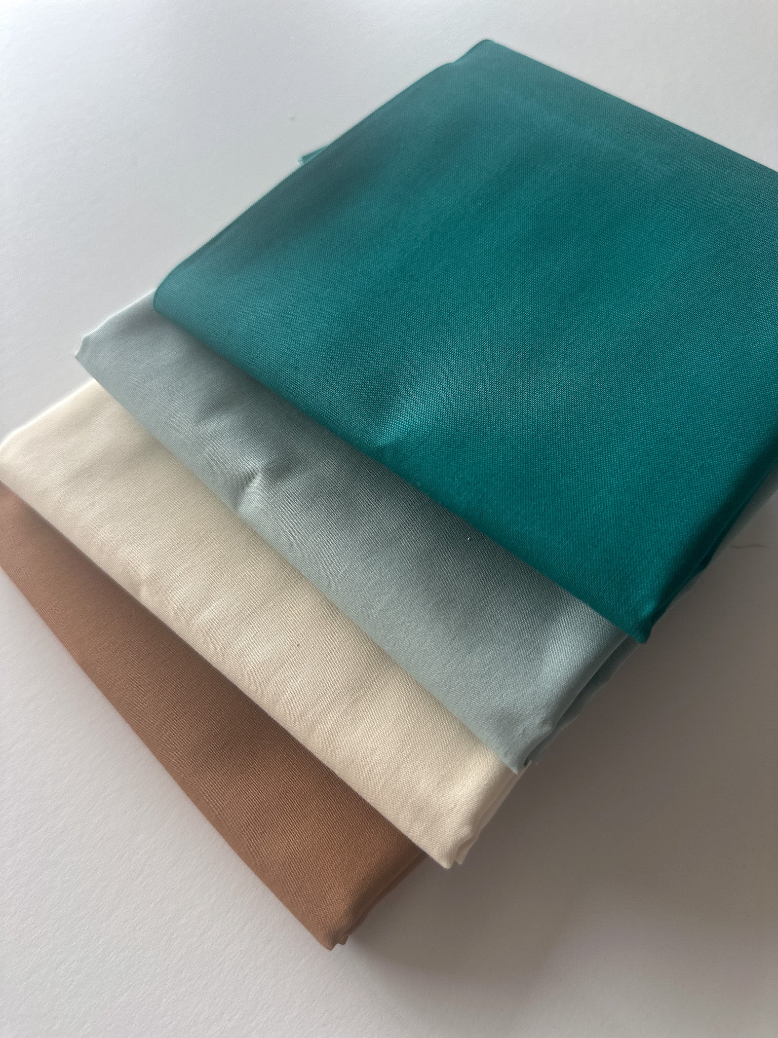 4 piece 1/2 yard bundle #165