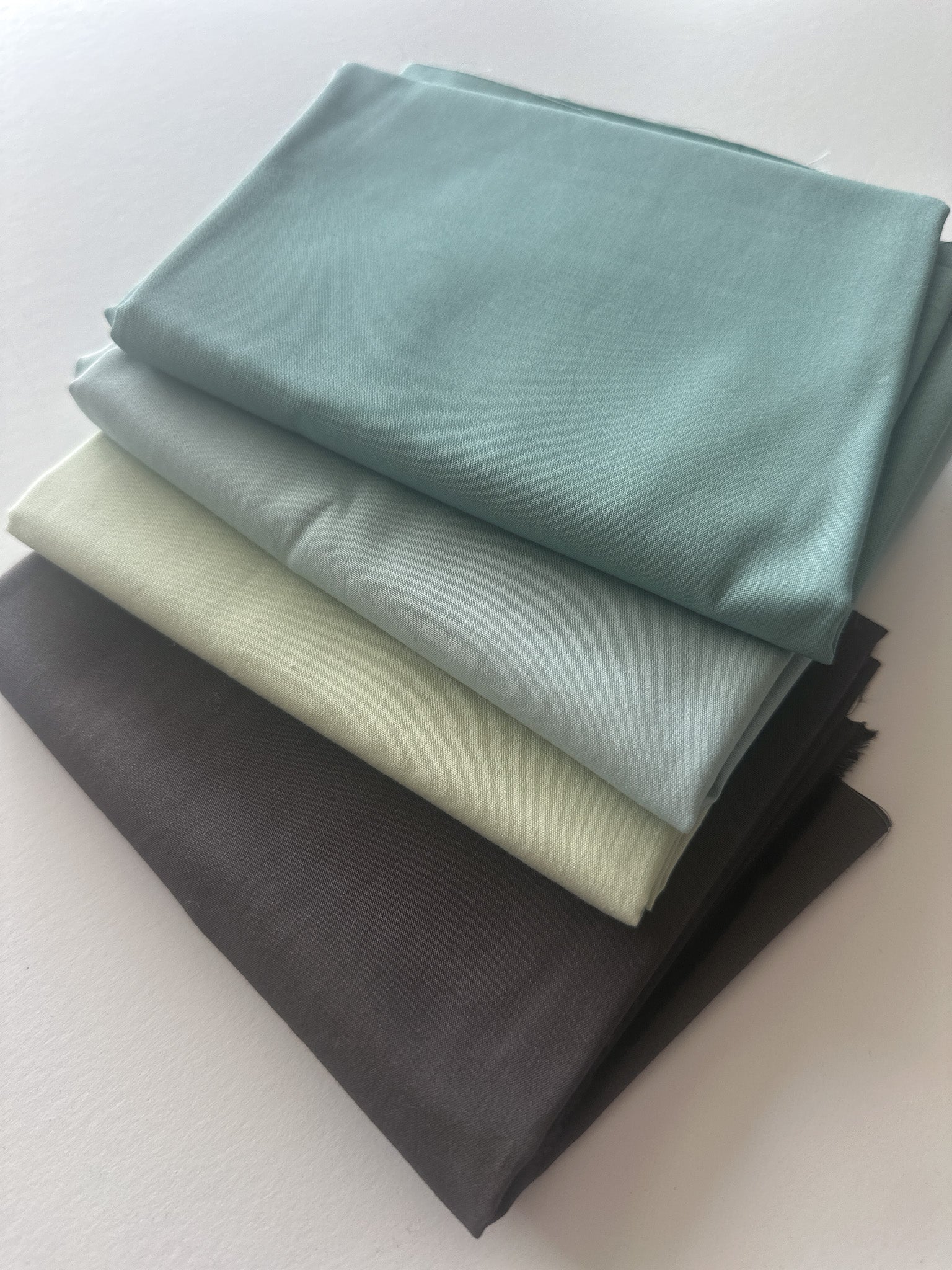 4 piece 1/2 yard bundle #168