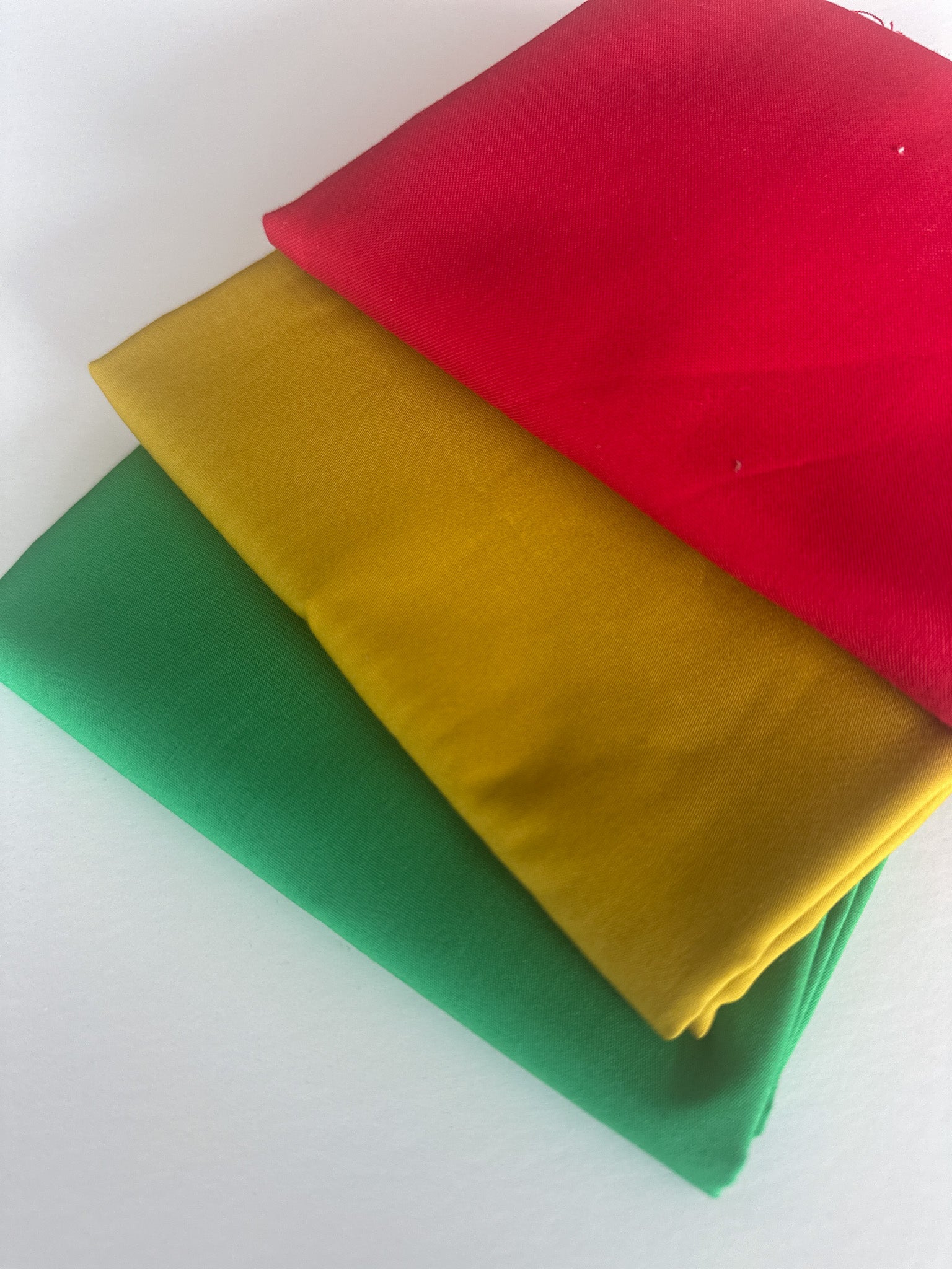 3 piece 1/2 yard bundle #172