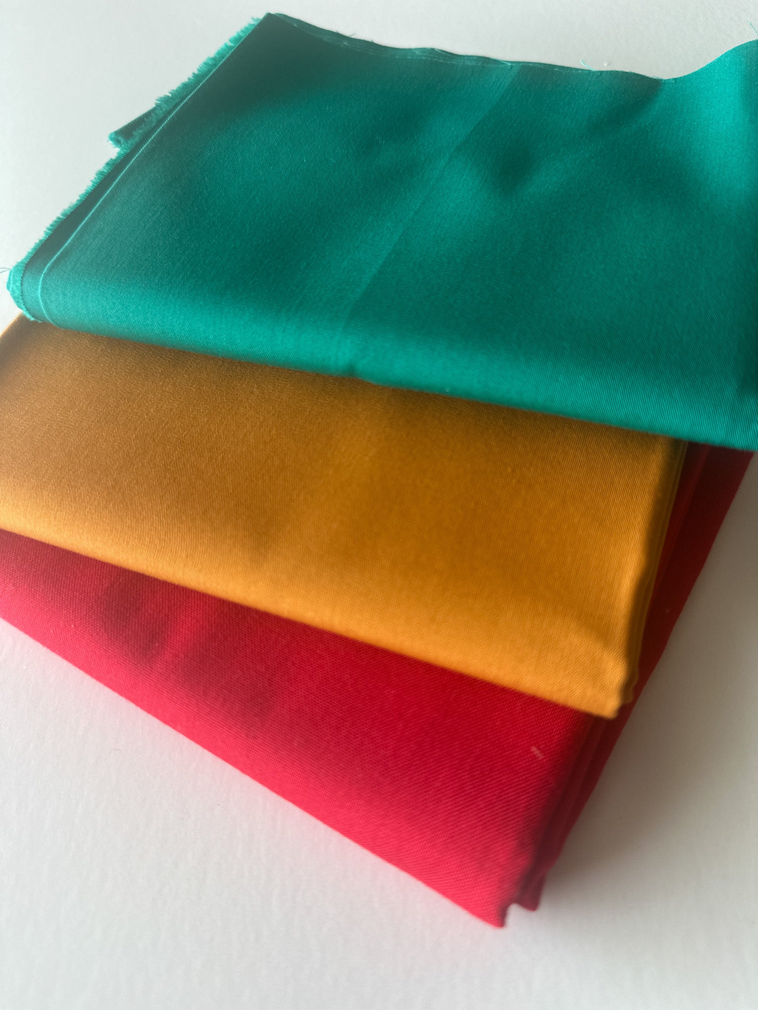 3 piece 1/2 yard bundle #173