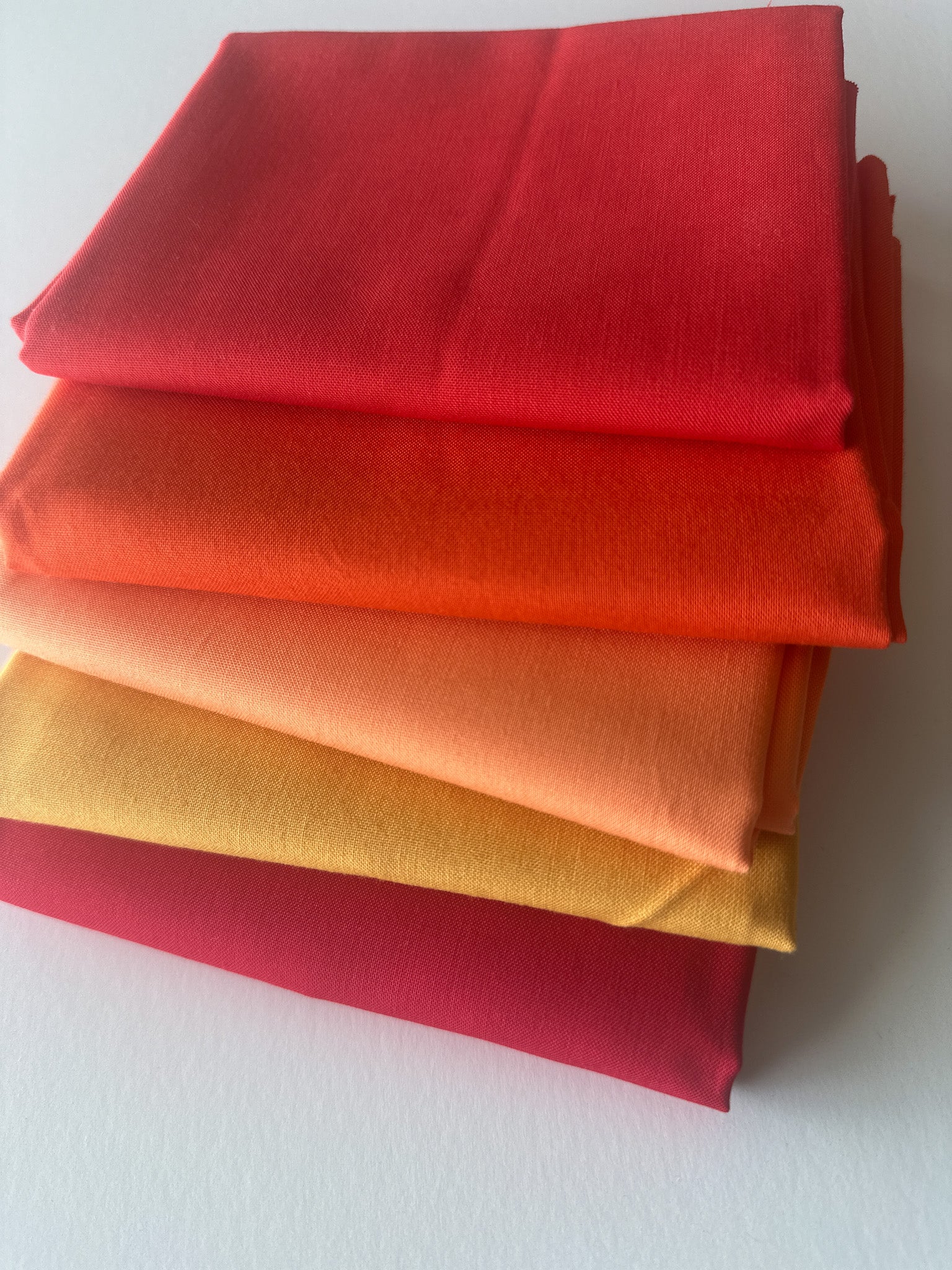 5 piece 1/2 yard bundle #175