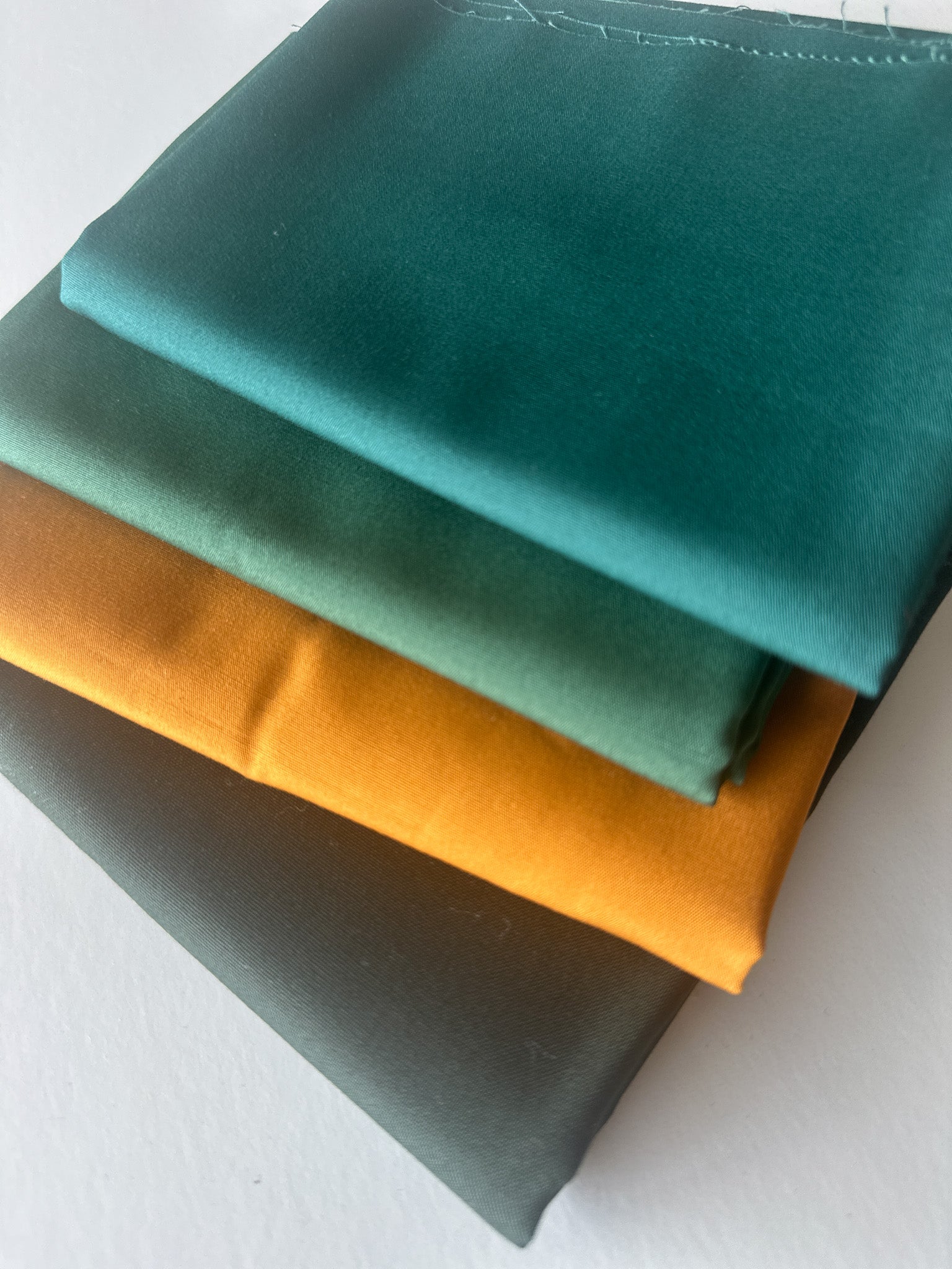 4 piece 1/2 yard bundle #176