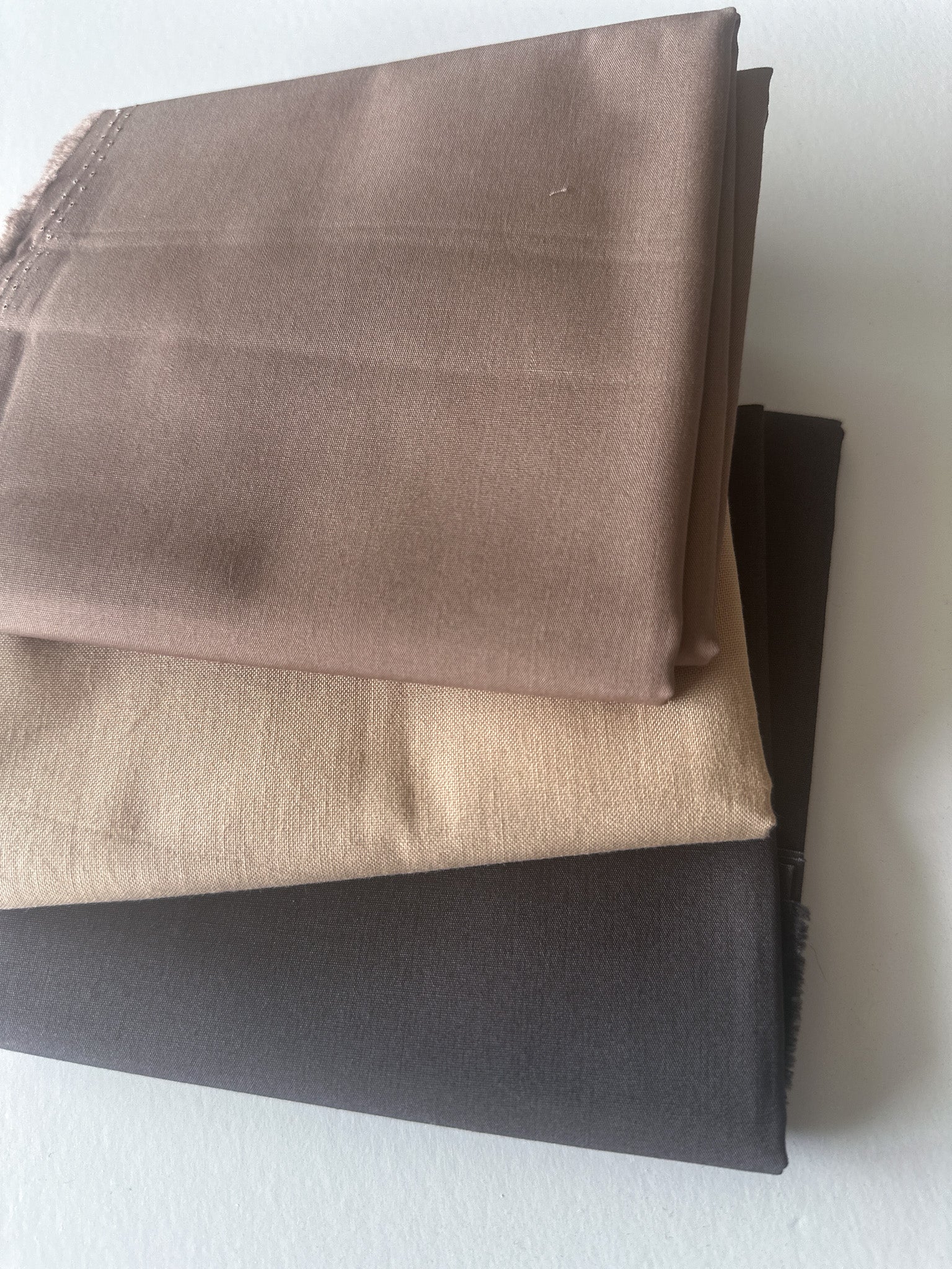 3 piece 1/2 yard bundle #181