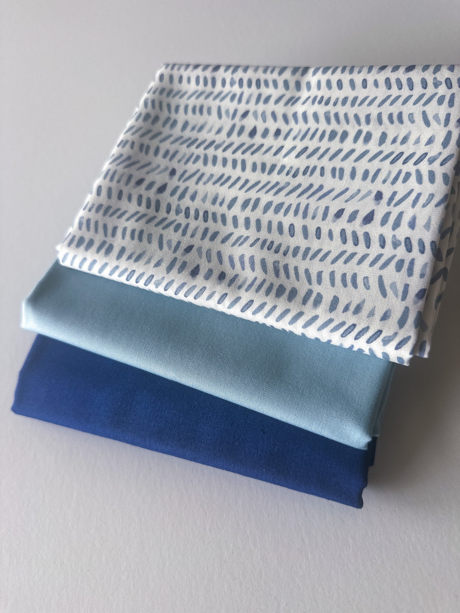 3 piece 1/2 yard bundle #182