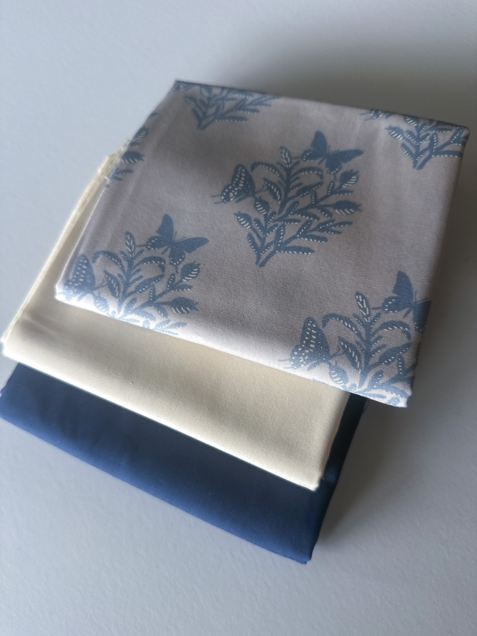 3 piece 1/2 yard bundle #183