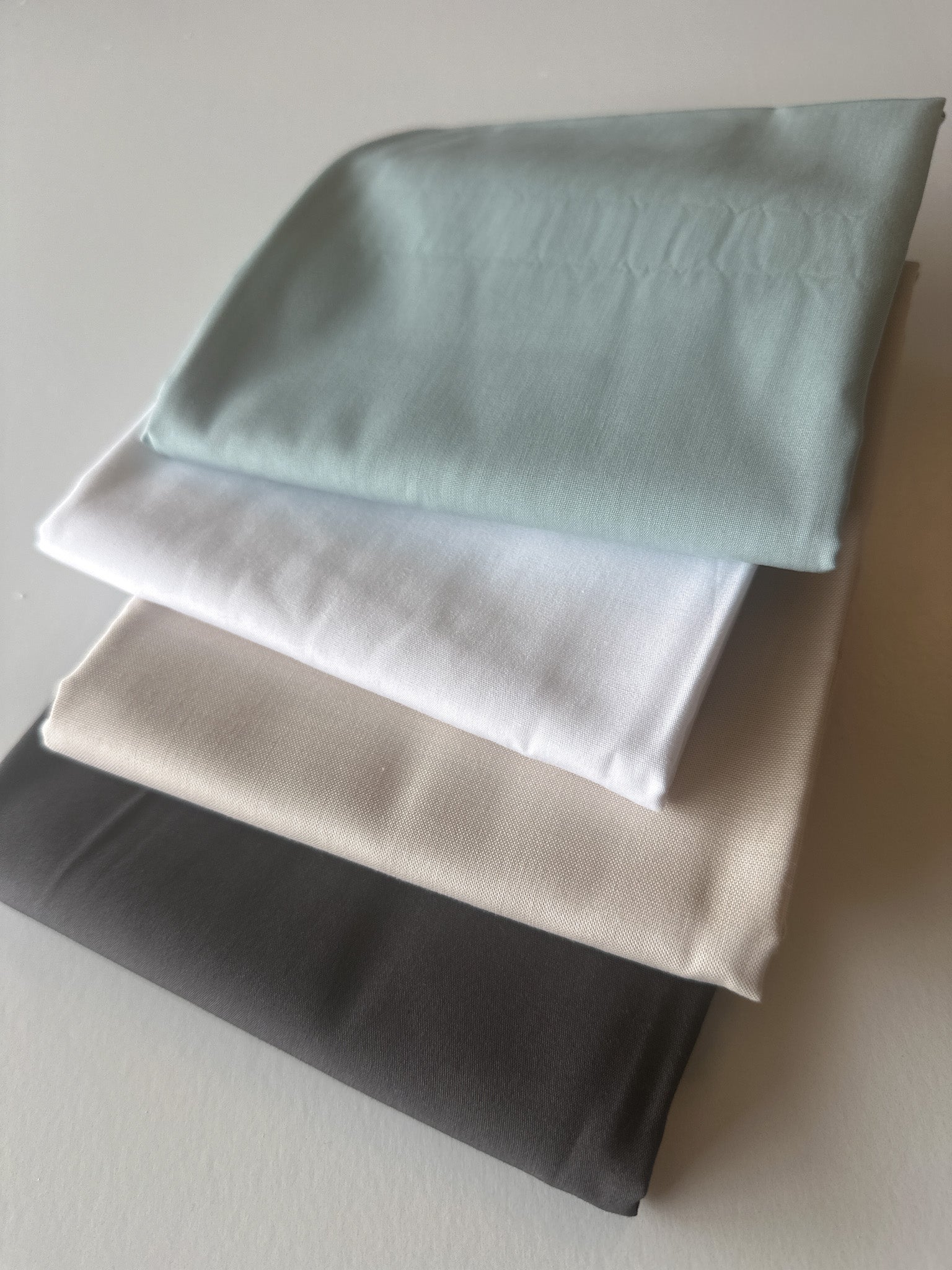 4 piece 5/8 yard bundle #189