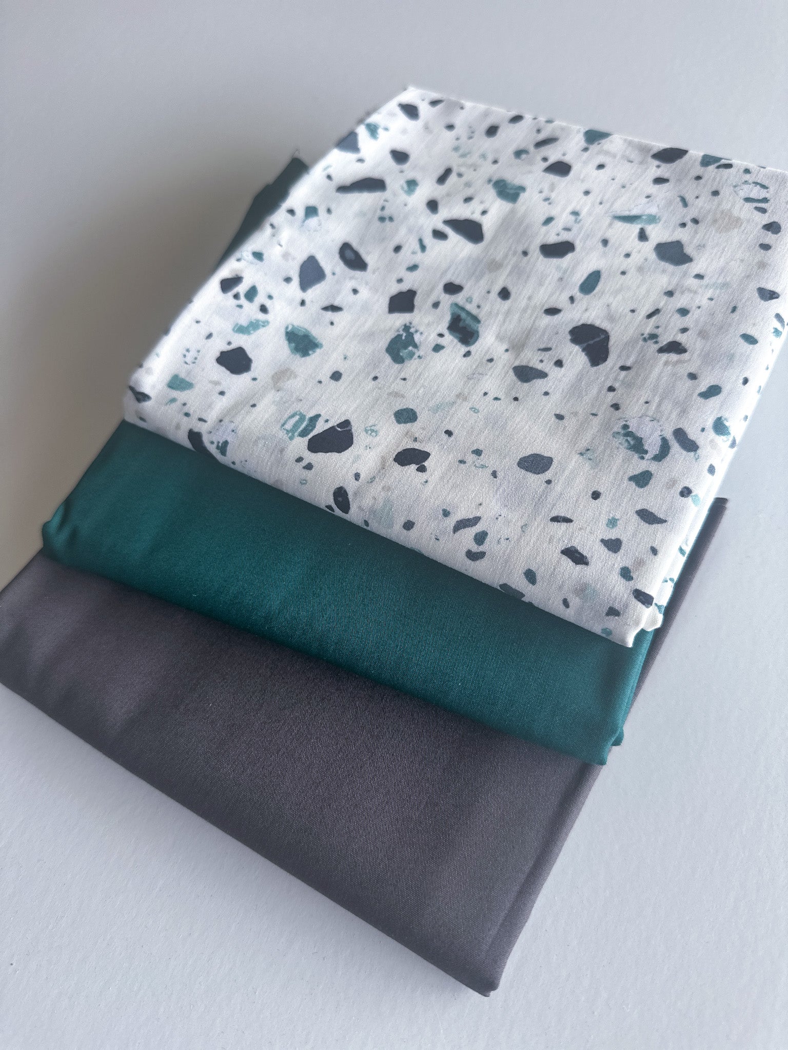 3 piece 5/8 yard bundle #191