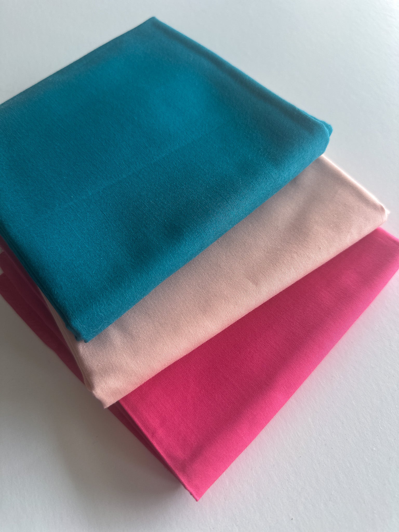 3 piece 5/8 yard bundle #197