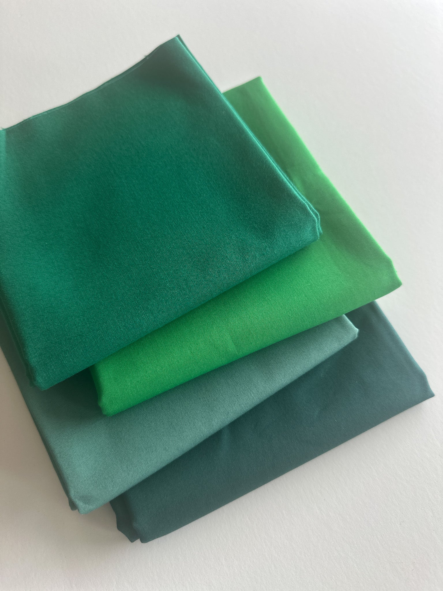 4 piece 5/8 yard bundle #199