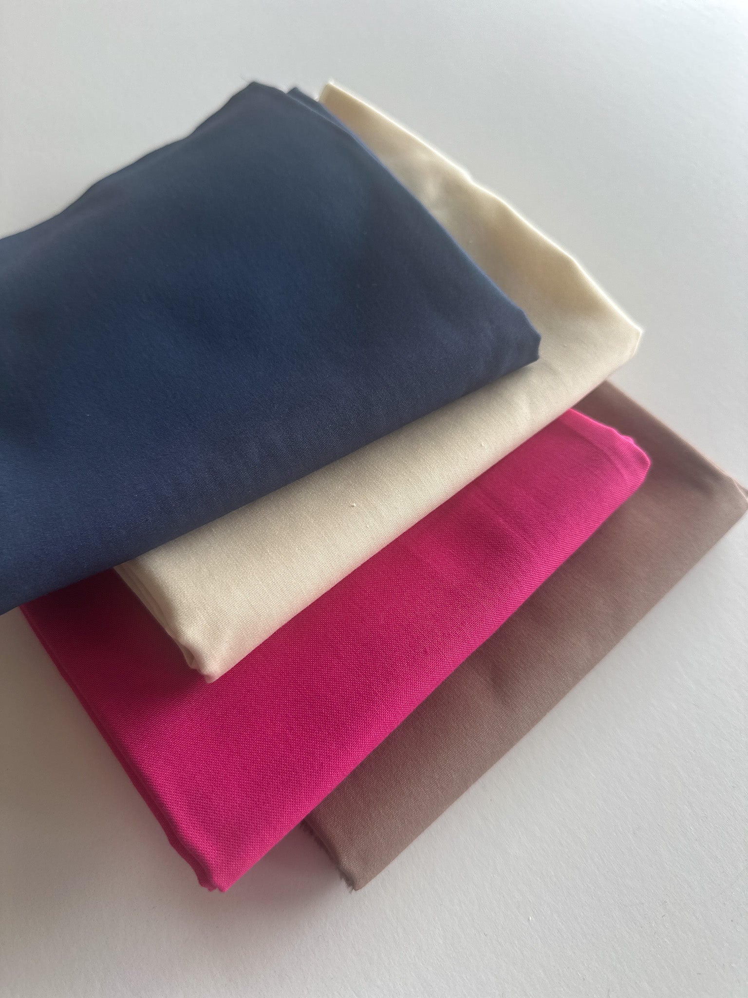 4 piece 5/8 yard bundle #200