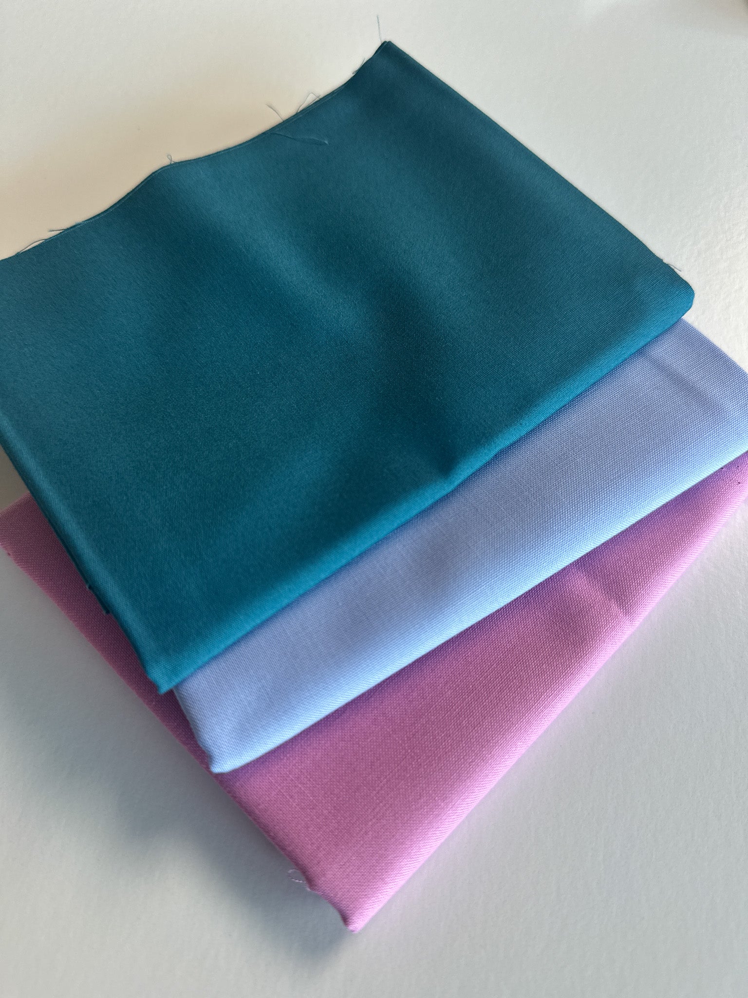 3 piece 1/3 yard bundle #83