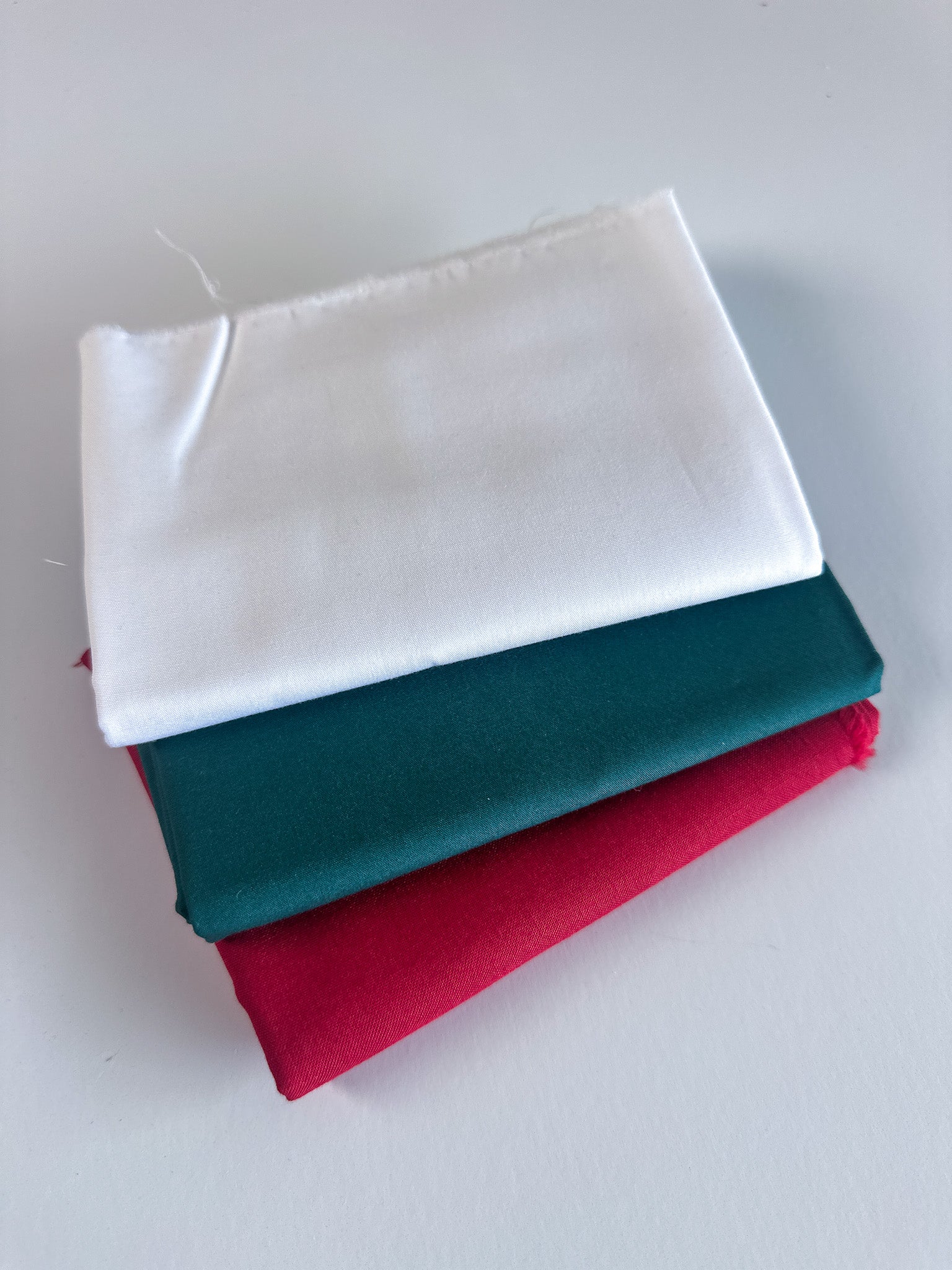 3 piece 3/8 yard bundle #97