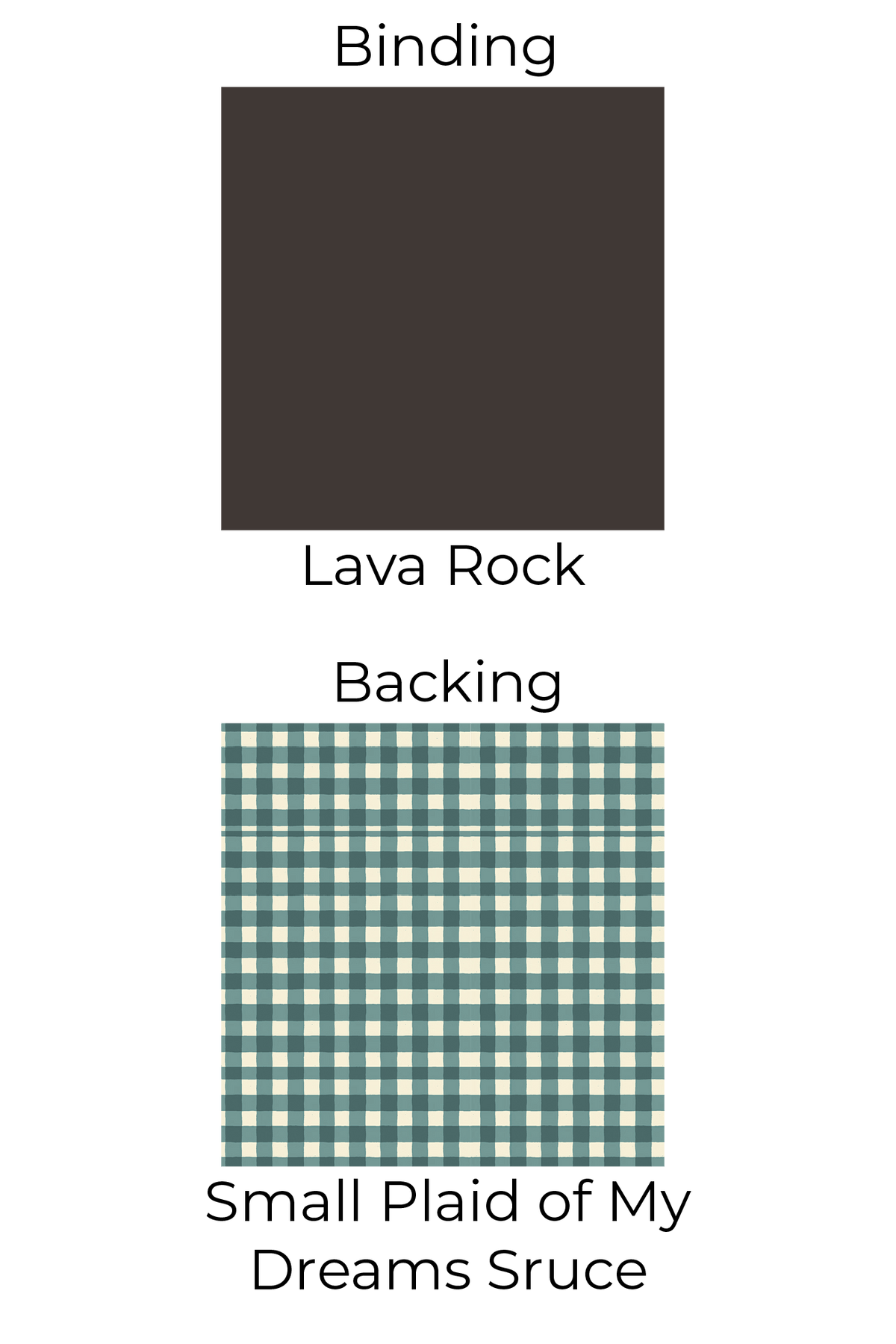 Christmas Joy • Cover • Throw Size Quilt Kit