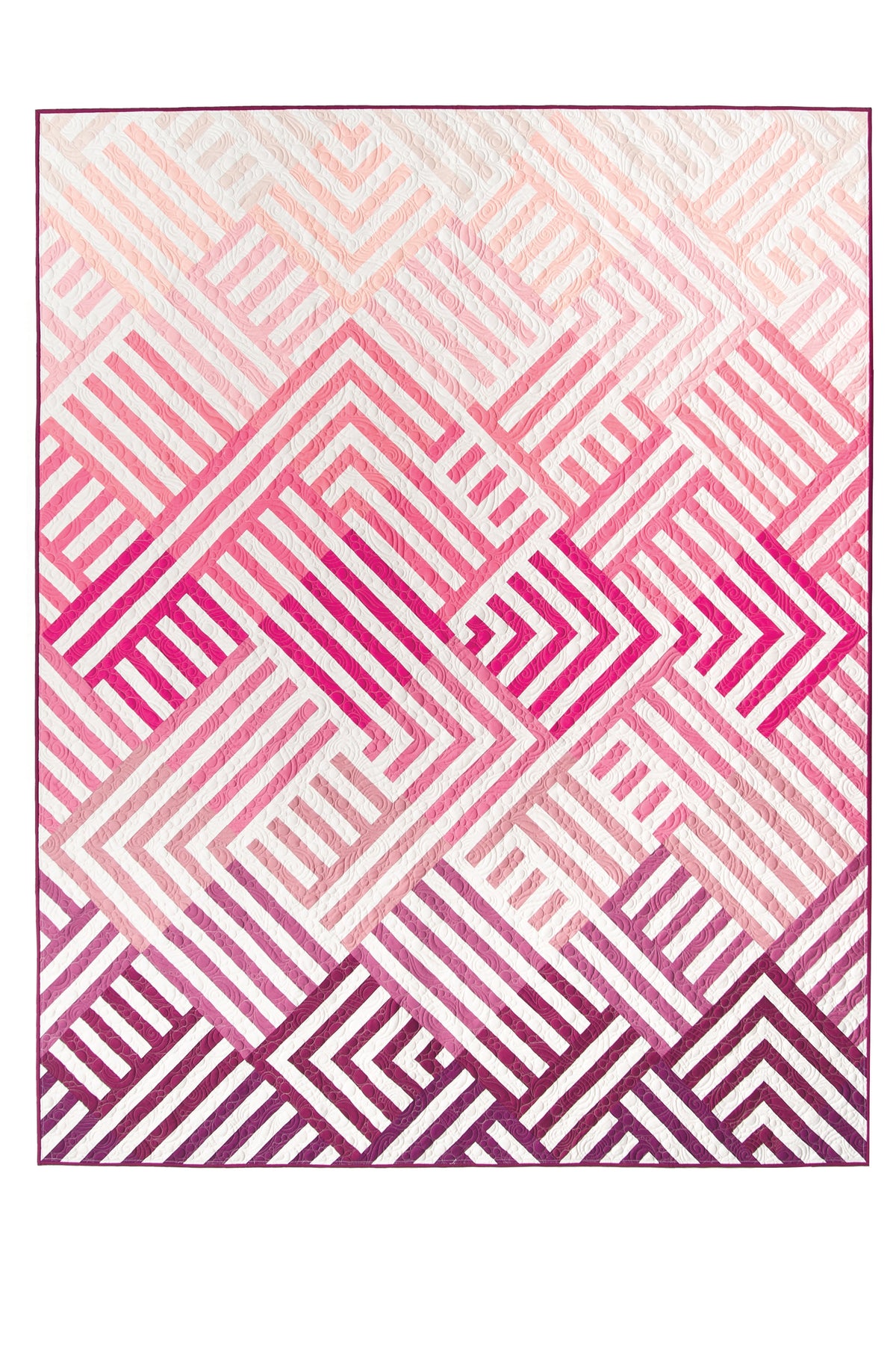 Interwoven - PDF – Lo & Behold Stitchery