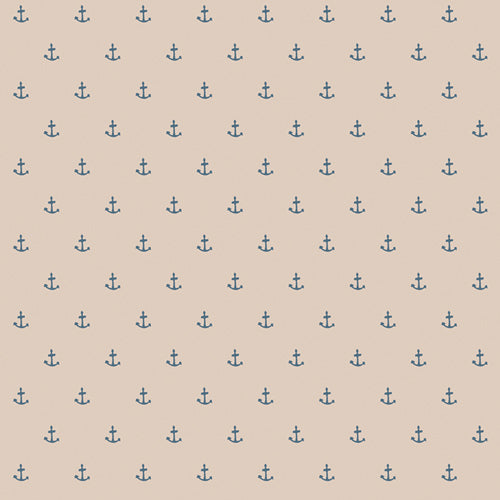 4.5 yards backing - Nautique Spell Sand