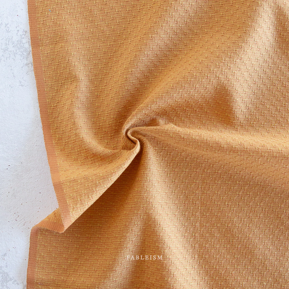 Precut: 1 yd Pinwheels in Sun Ray Woven