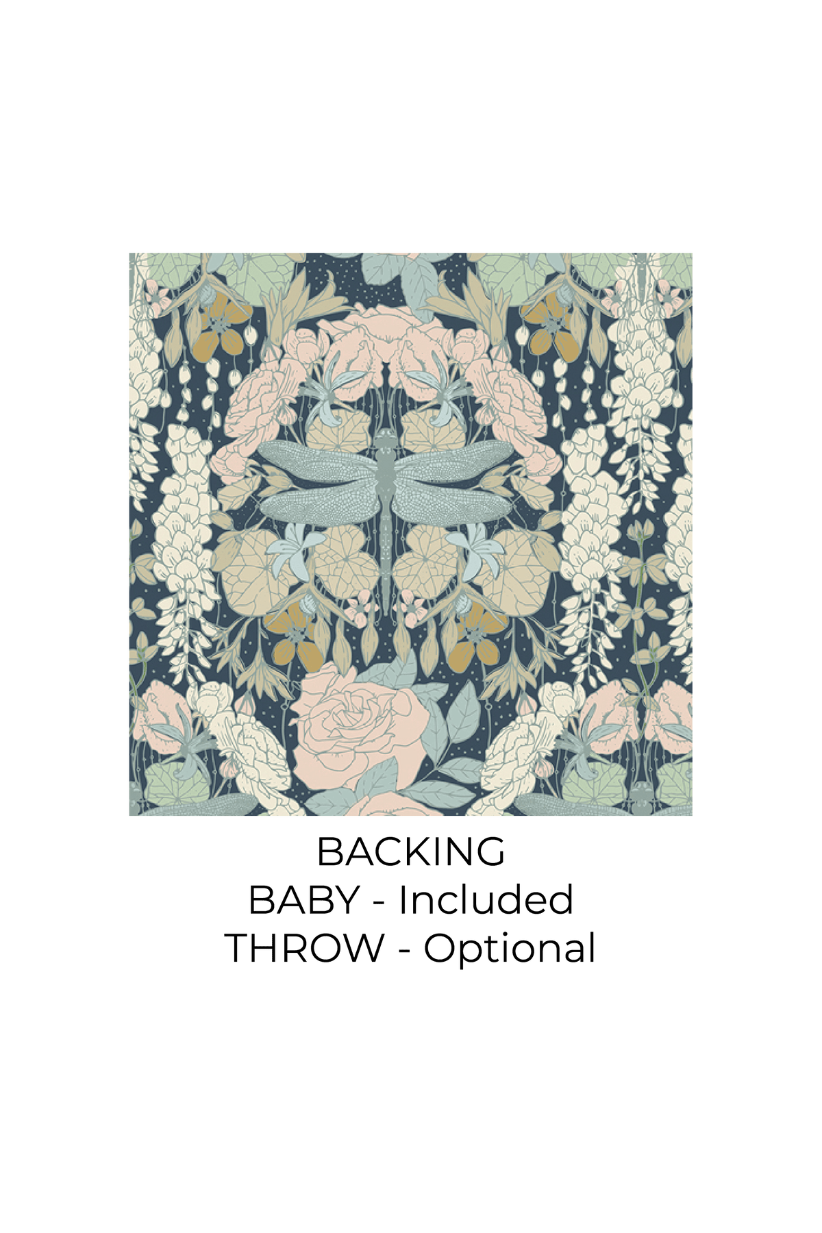 Honeymoon Homecoming Quilt Kits - Baby and Throw sizes | Lo & Behold