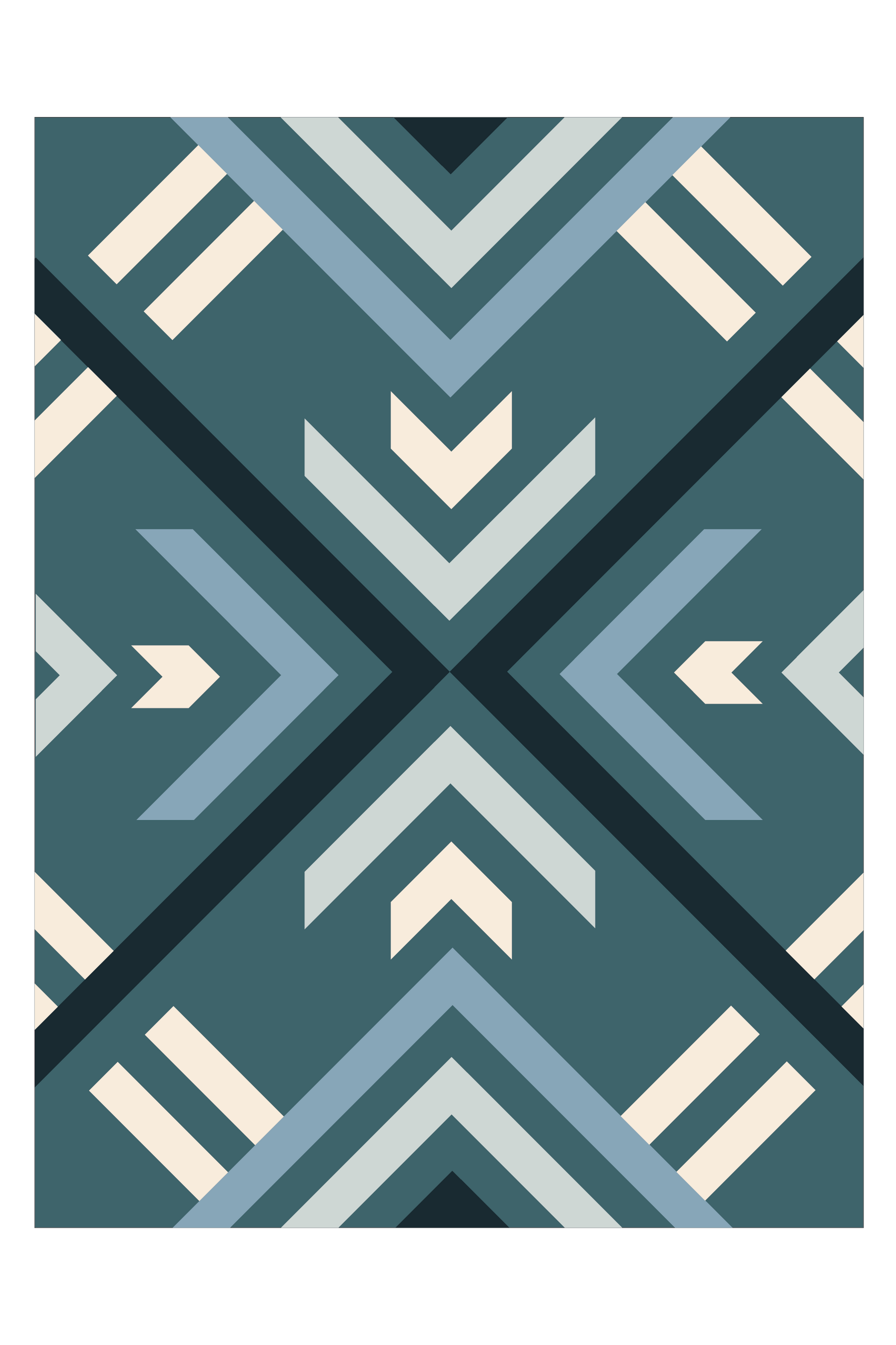 Honeymoon Quilt Kits Baby and Throw sizes Lo & Behold