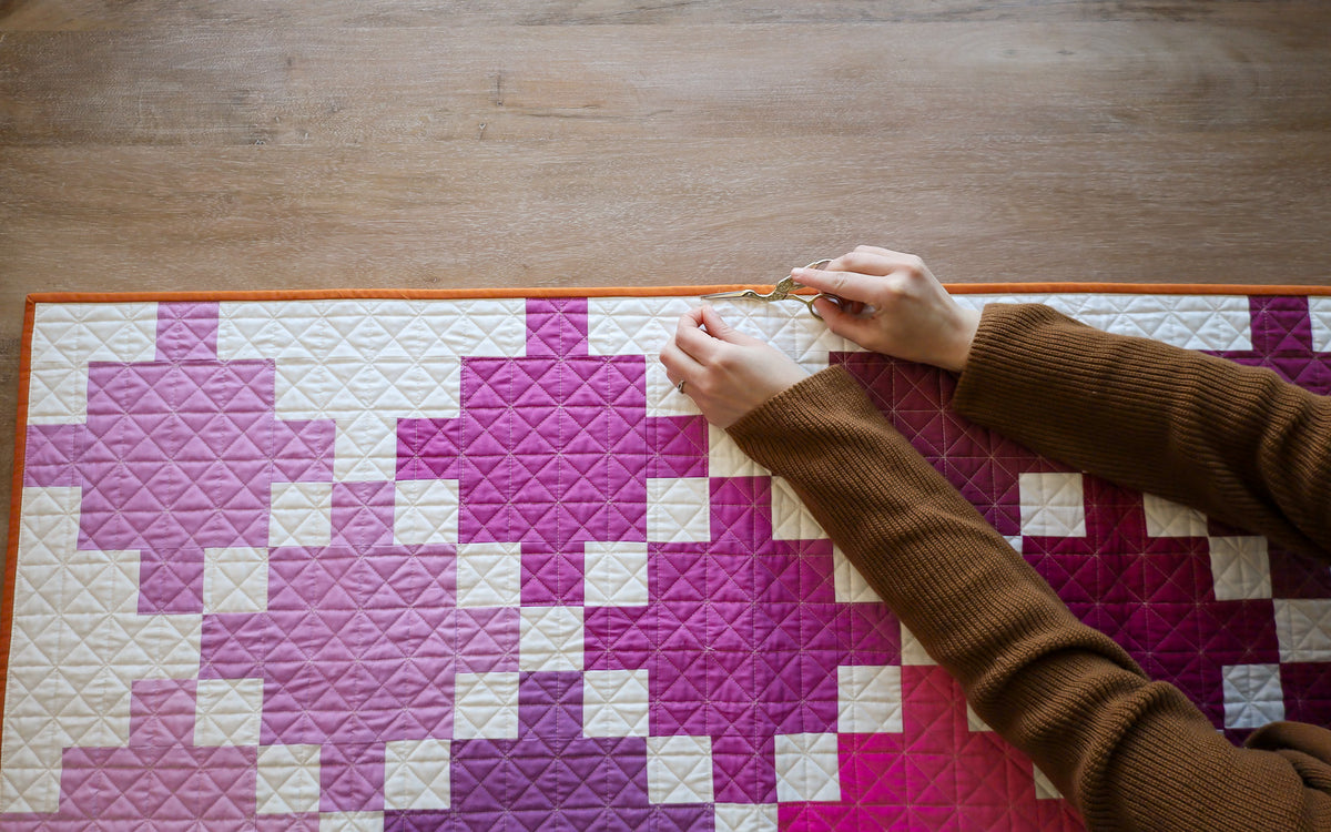 Lo & Behold Stitchery