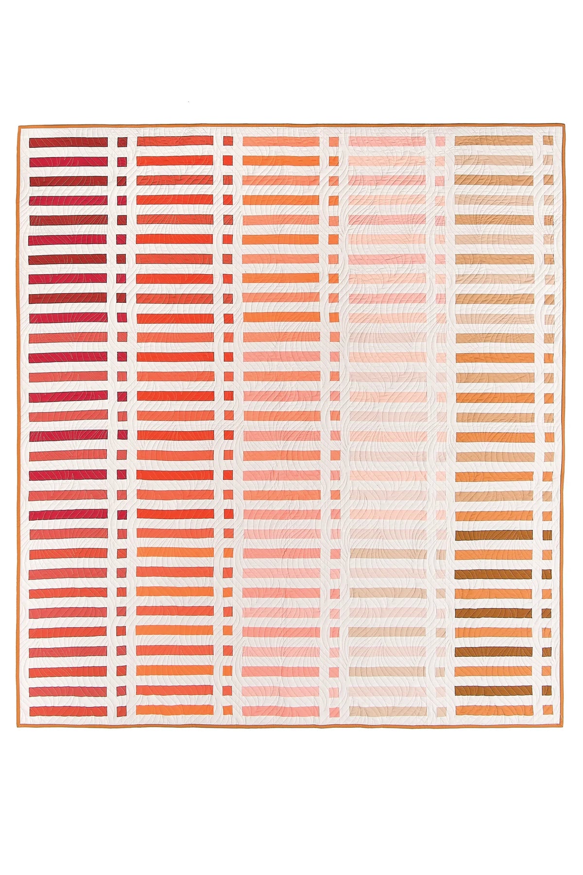 Cover Rhythm Quilt