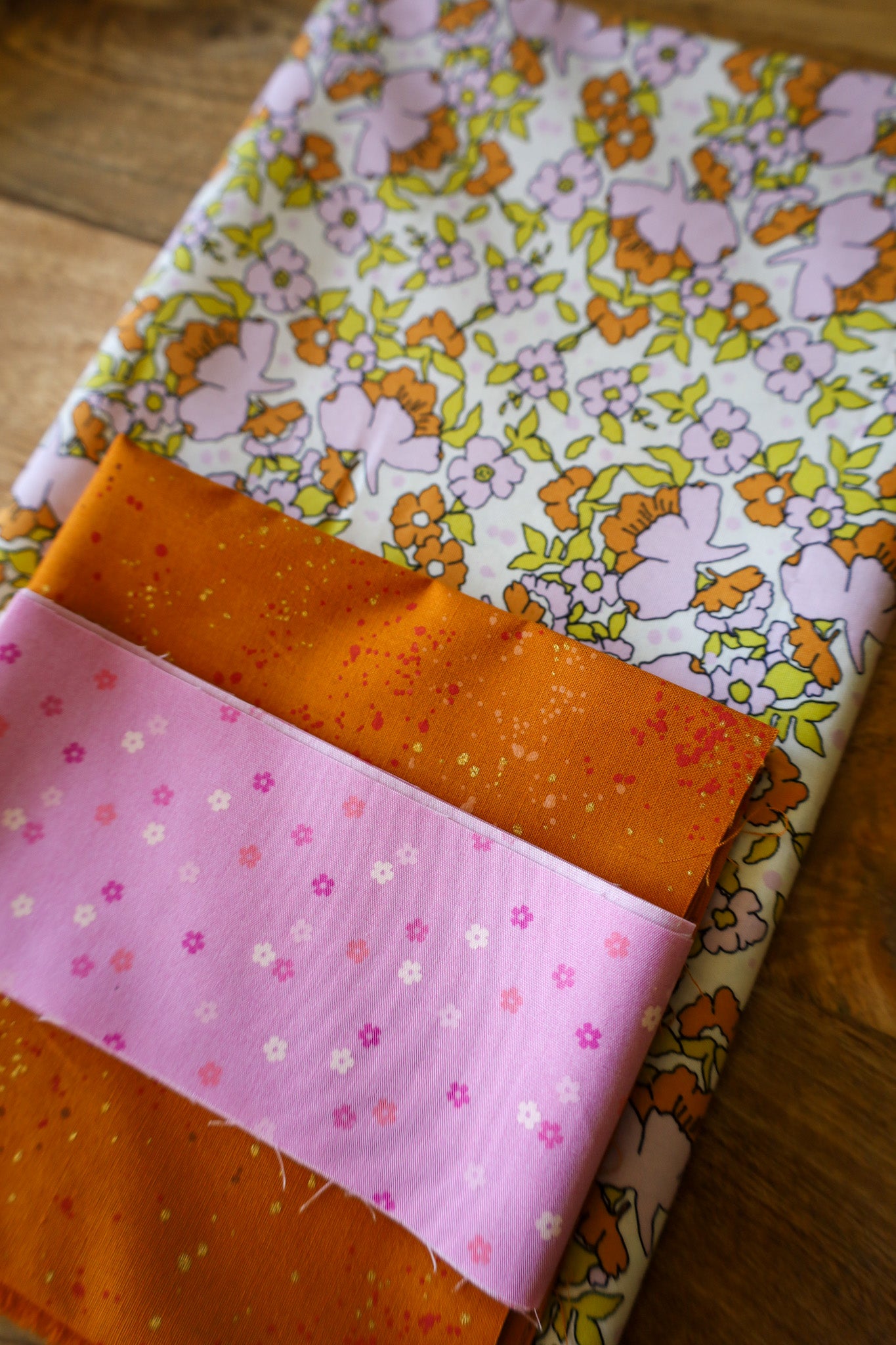 Pillowcase Kit: Catskills by the Lake