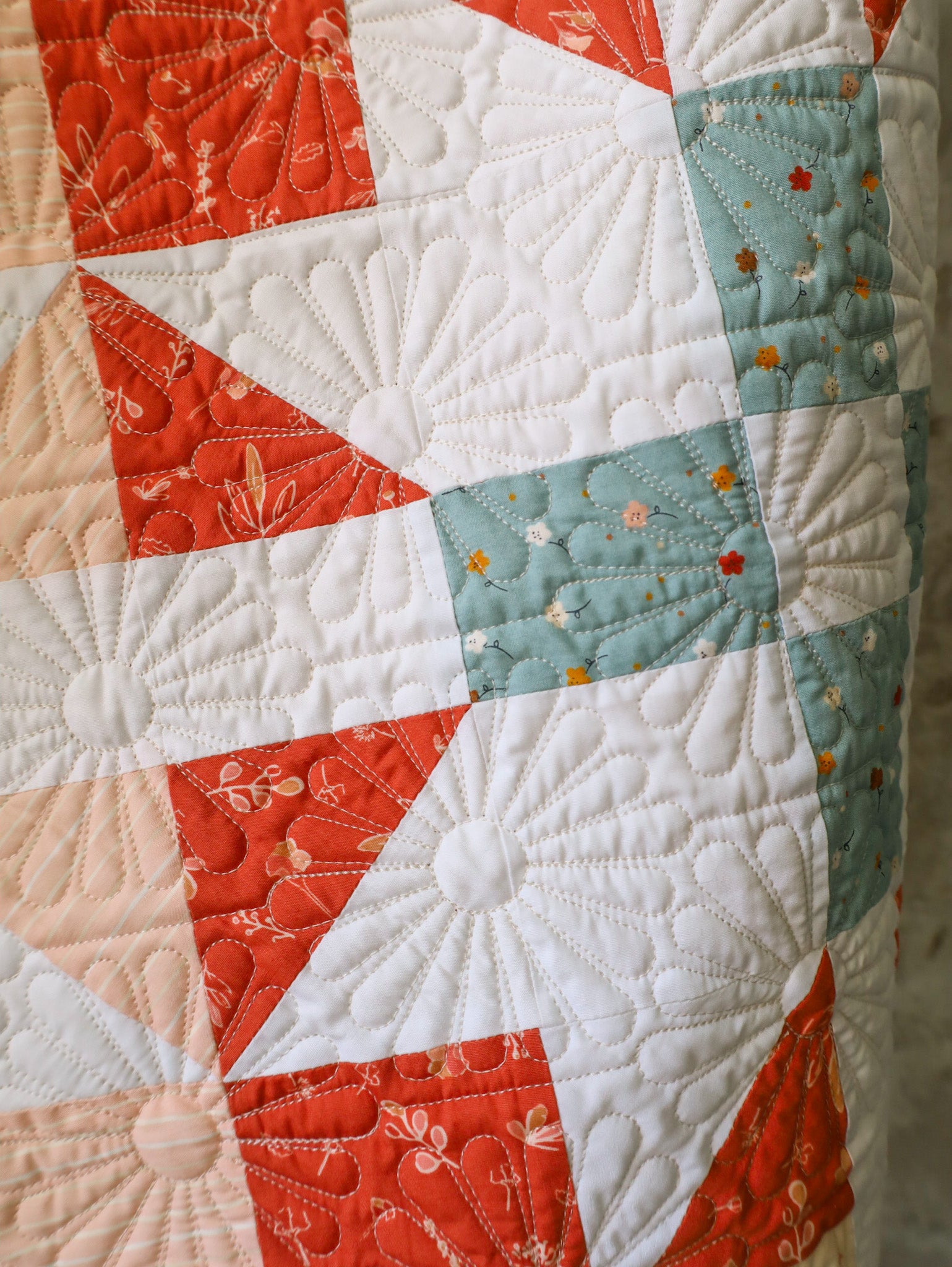 Christmas Joy Quilt