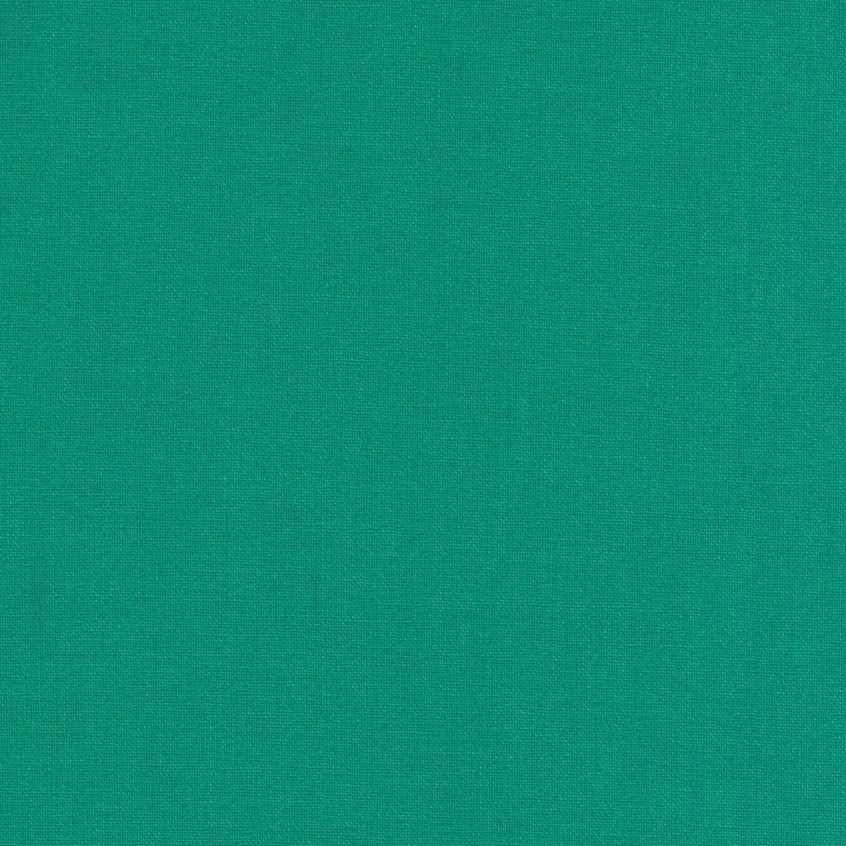 1 - 1/2 yards Kona Jade Green #340