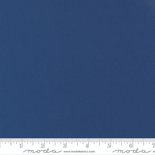 BELLA Solids • Admiral Blue