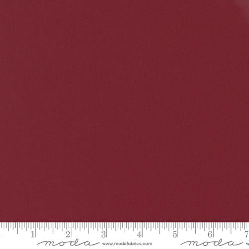 BELLA Solids • Kansas Red