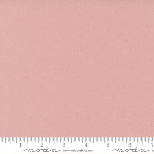 BELLA Solids • Bunny Hill Pink