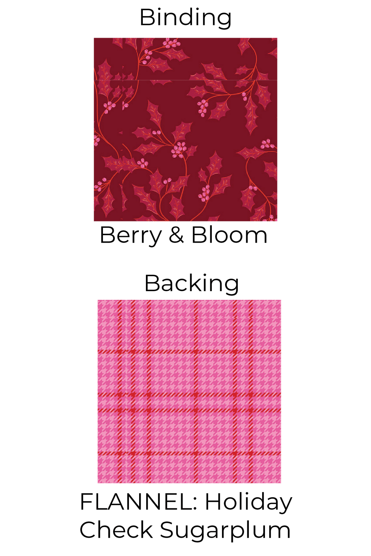 PREORDER: Retro Ornaments 2.0 • Cover • Small Throw Quilt Kit • Expected to ship the week of Oct. 5th