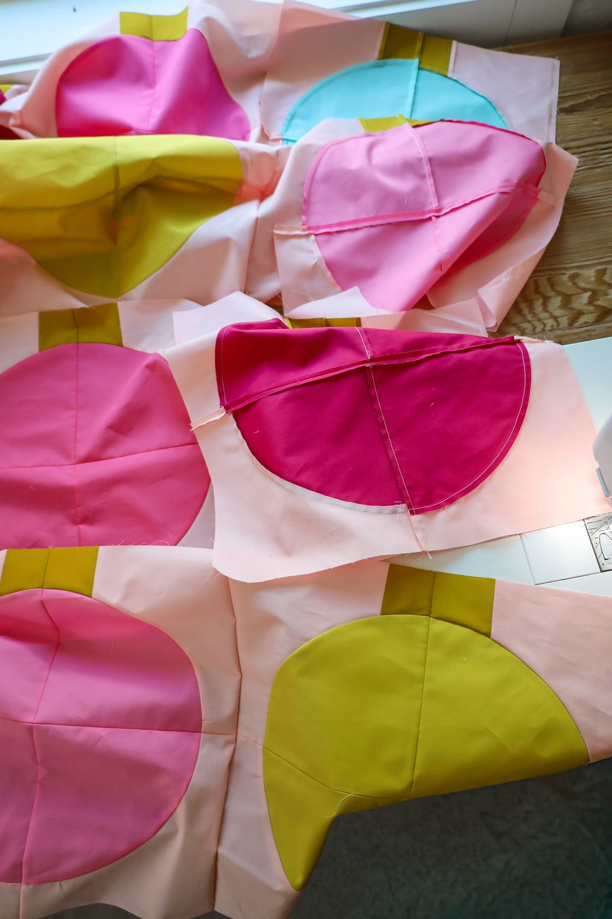 Preorder: Retro Ornaments 2.0 • Paper Pattern • expected to ship the week of Oct. 5th
