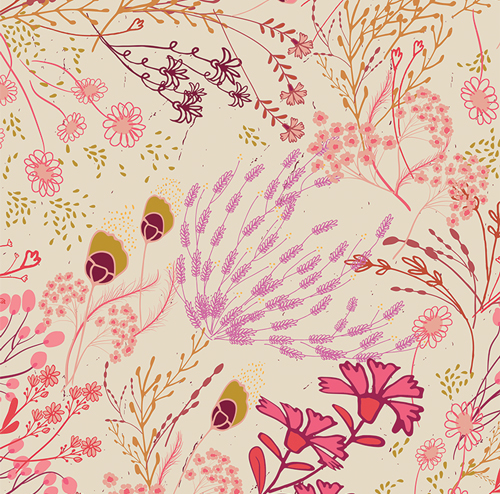 Precut: 1 yd #51