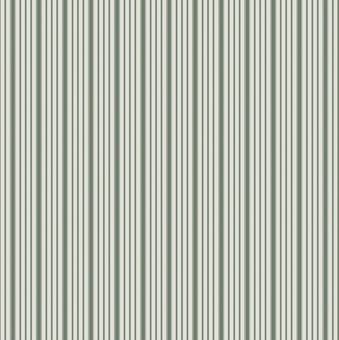 4.5 yards backing - Timeless Ticking Sage