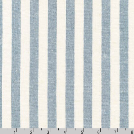 Precut: 1 yd Chambray Essex Yarn Dyed Classic Woven