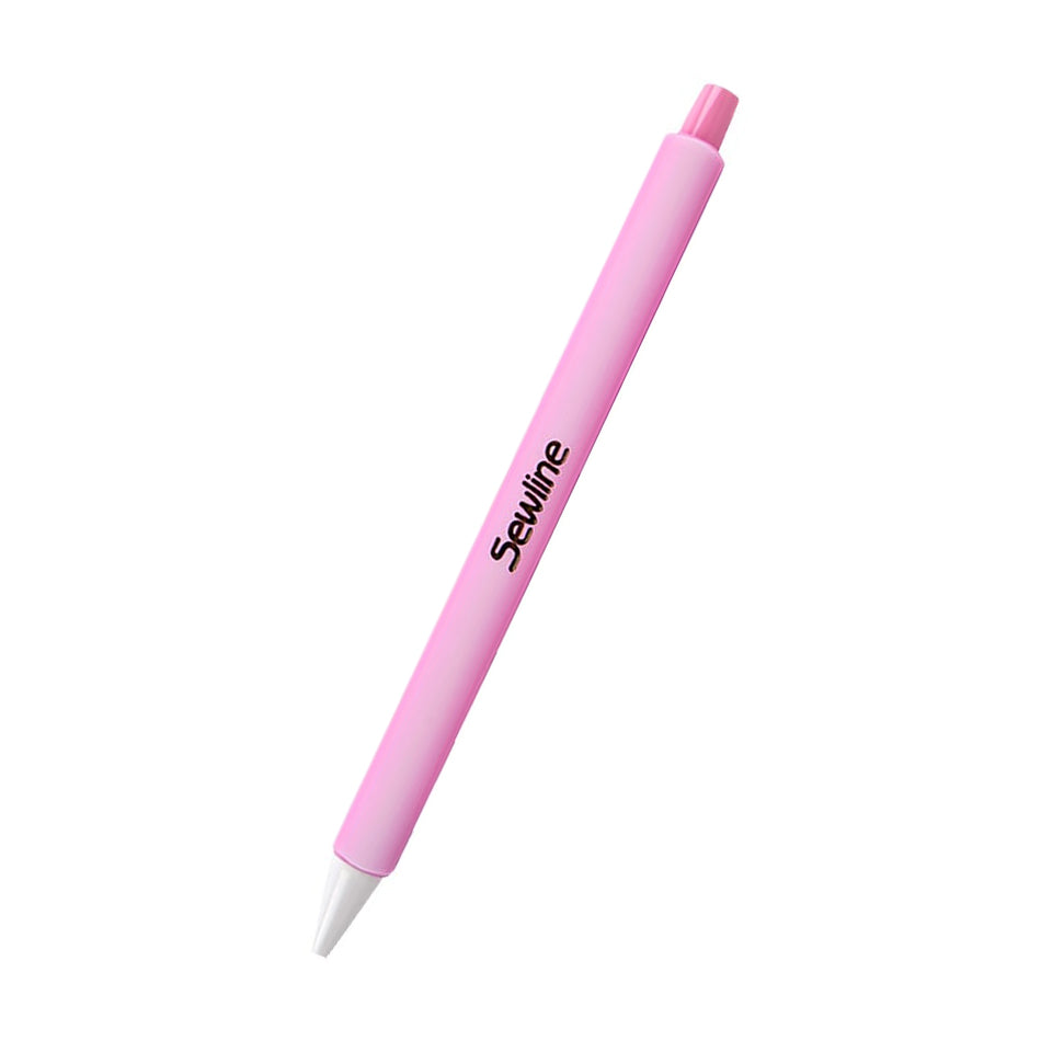 Sewline tailor's chalk pink pencil